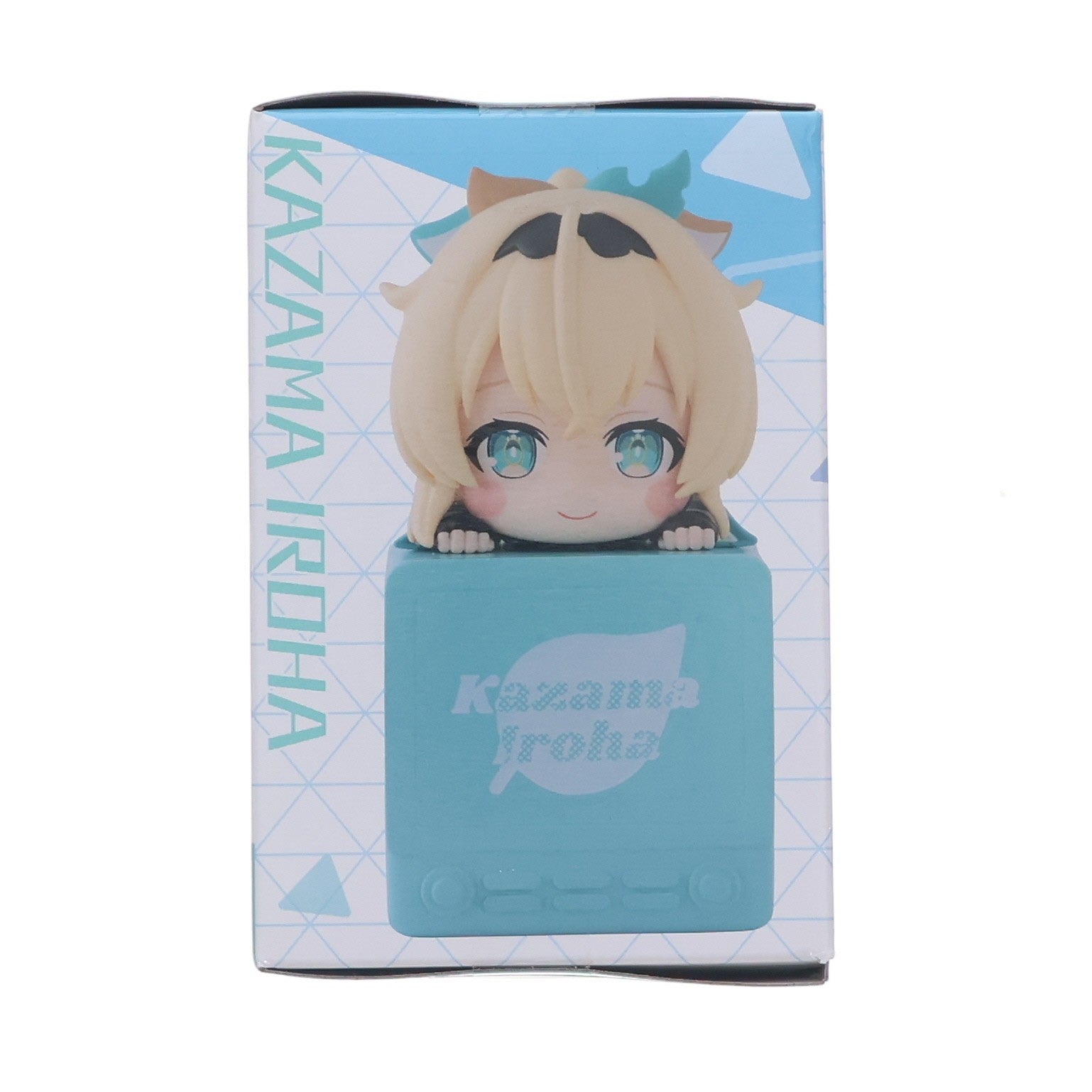 【中古即納】[FIG] 風真いろは(かざまいろは) ホロライブプロダクション ひっかけフィギュア Vol.2 プライズ(AMU-PRZ18494) フリュー(20250522)