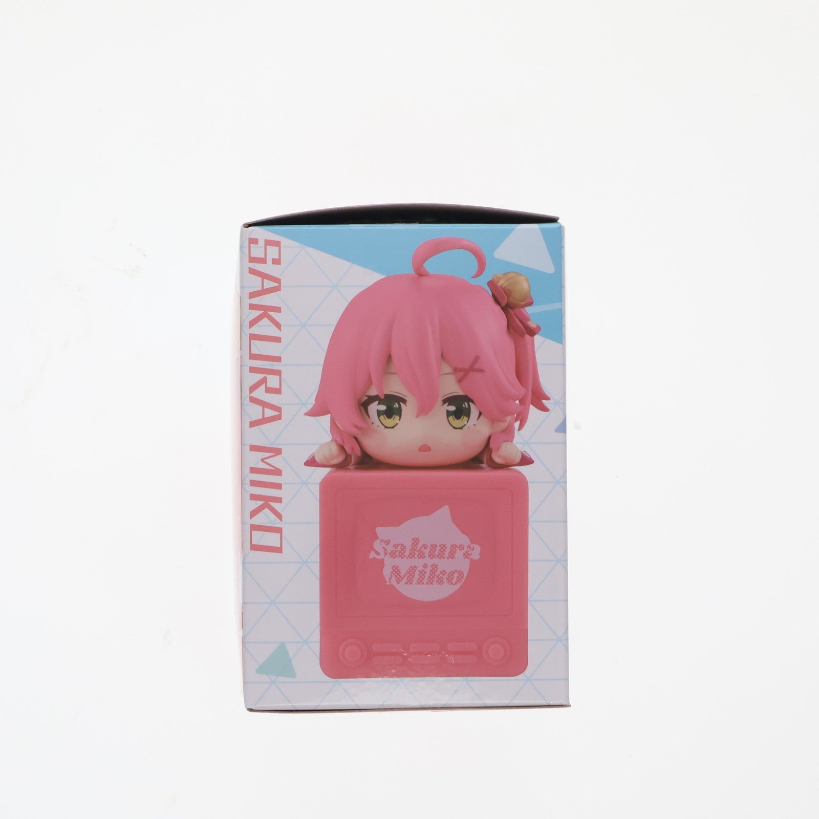 【中古即納】[FIG] さくらみこ ホロライブプロダクション ひっかけフィギュア Vol.5 プライズ(AMU-PRZ19163) フリュー(20250930)