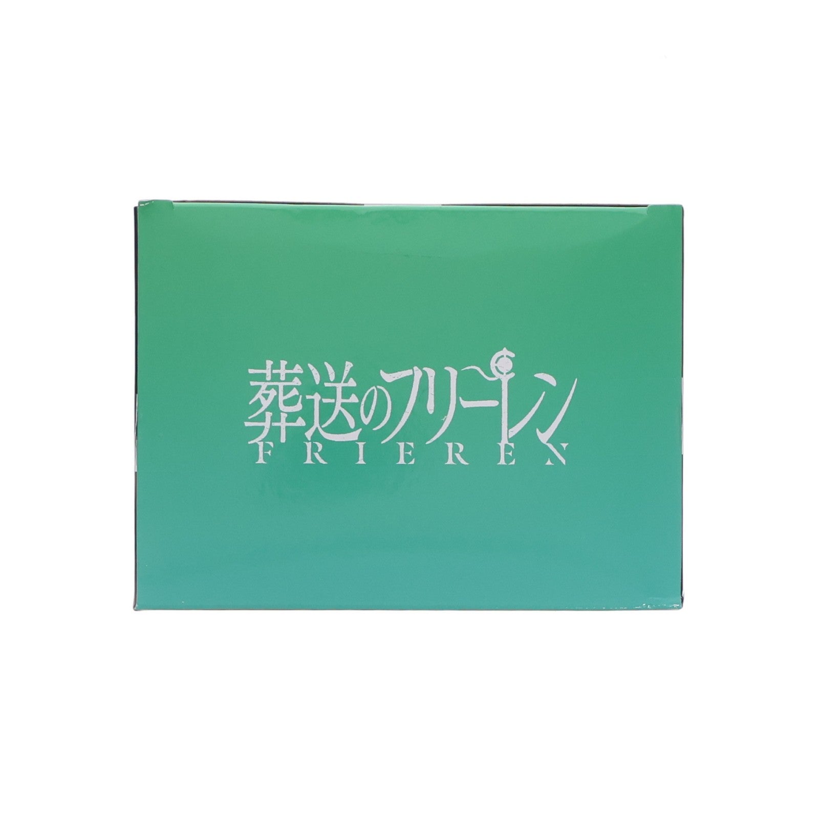 【中古即納】[FIG] ユーベル 葬送のフリーレン Desktop×Decorate Collections『ユーベル』 フィギュア プライズ(1113959) セガ(20241020)