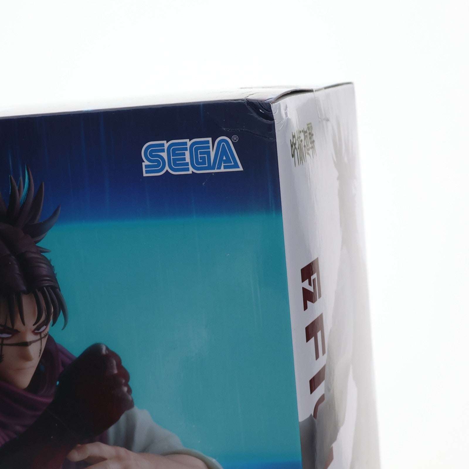 【中古即納】[FIG] 脹相(ちょうそう) 呪術廻戦 FIGURIZMα『脹相』赫鱗躍動・載 フィギュア プライズ(1117436) セガ(20251128)