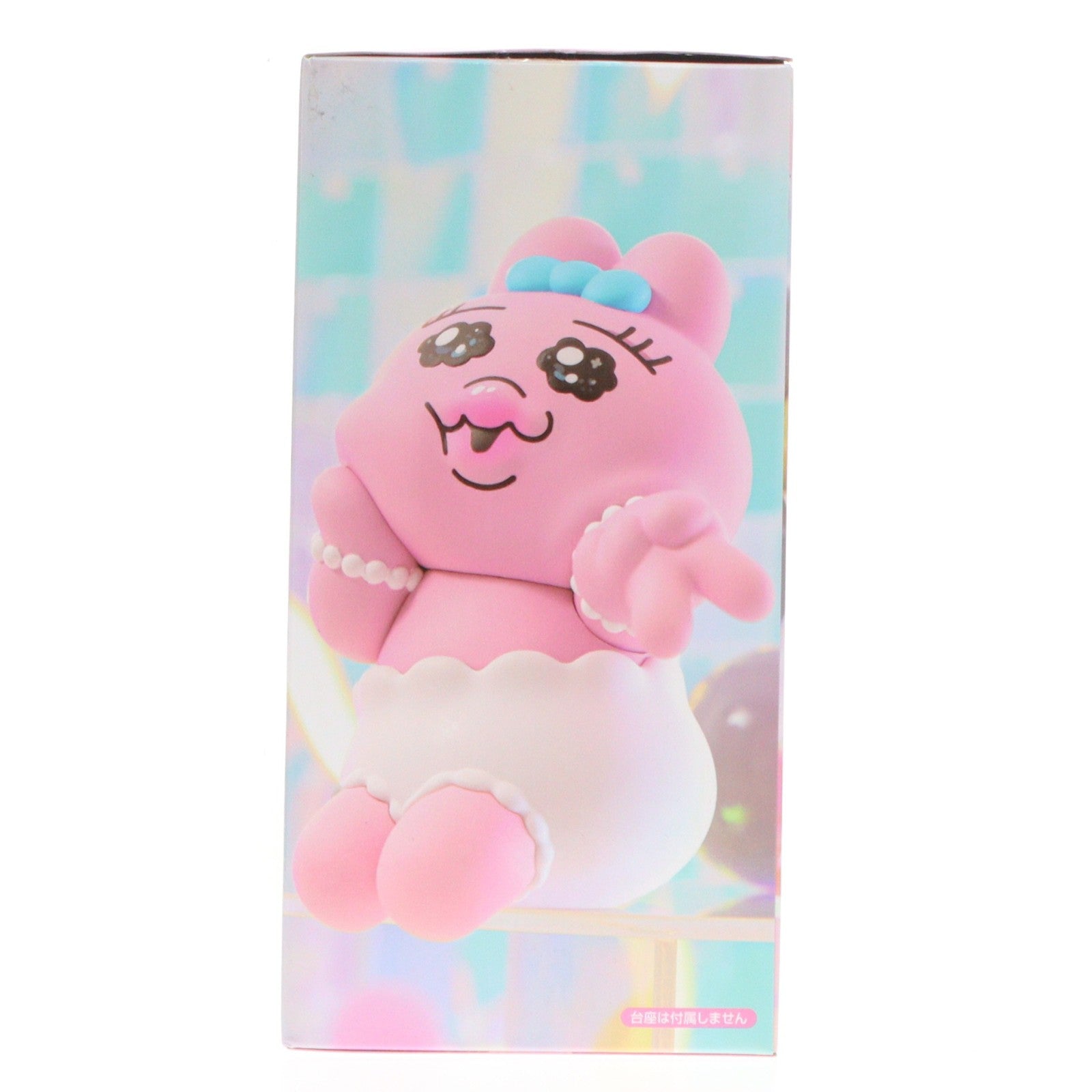 【中古即納】[FIG] おぱんちゅうさぎ ぬーどるストッパーフィギュア-盛れおぱんちゅうさぎ- プライズ(AMU-PRZ19751) フリュー(20251018)