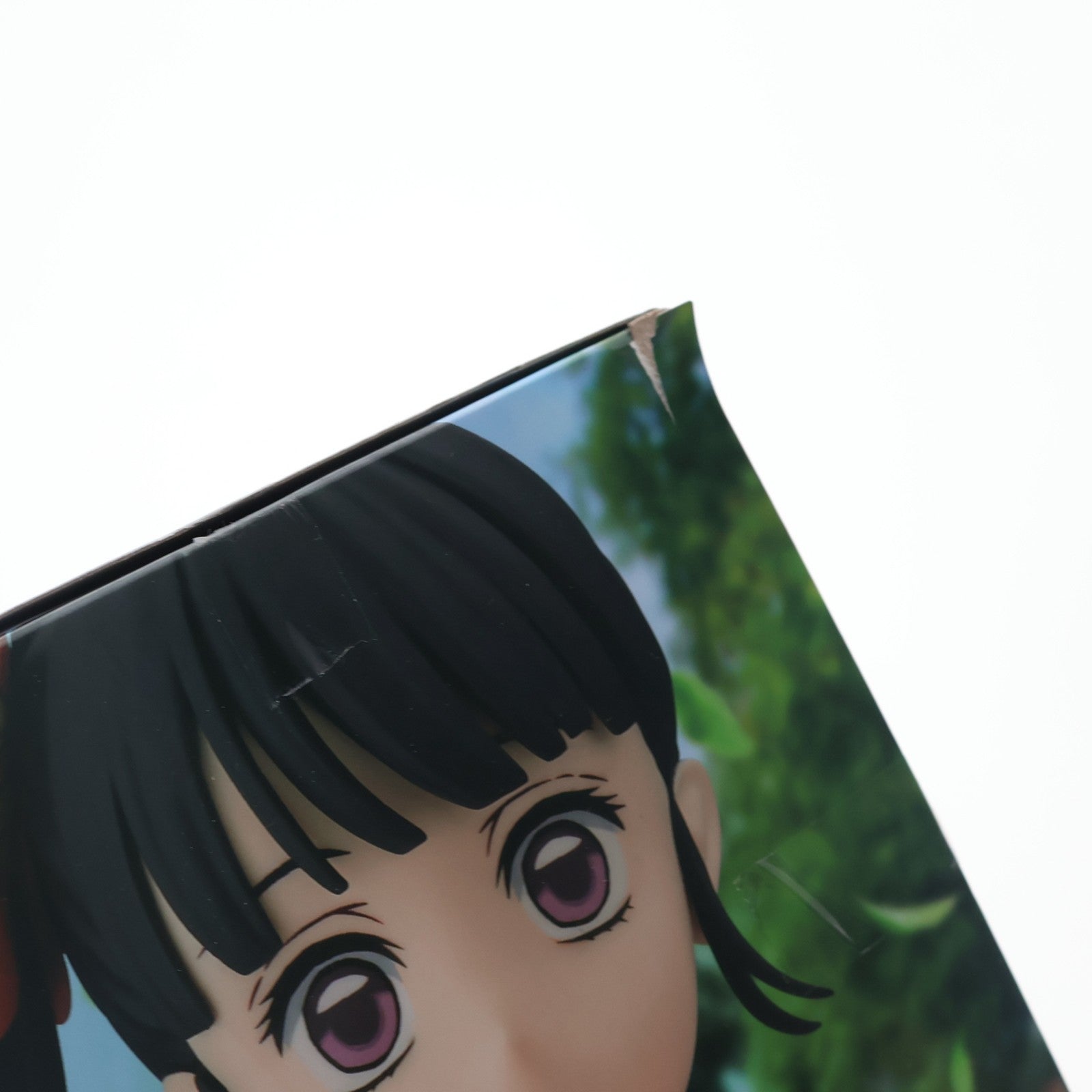 【中古即納】[FIG] 栗花落カナヲ(つゆりかなを) 鬼滅の刃 GLITTER&GLAMOURS-KANAO TSUYURI- フィギュア プライズ(2753230) バンプレスト(20250805)