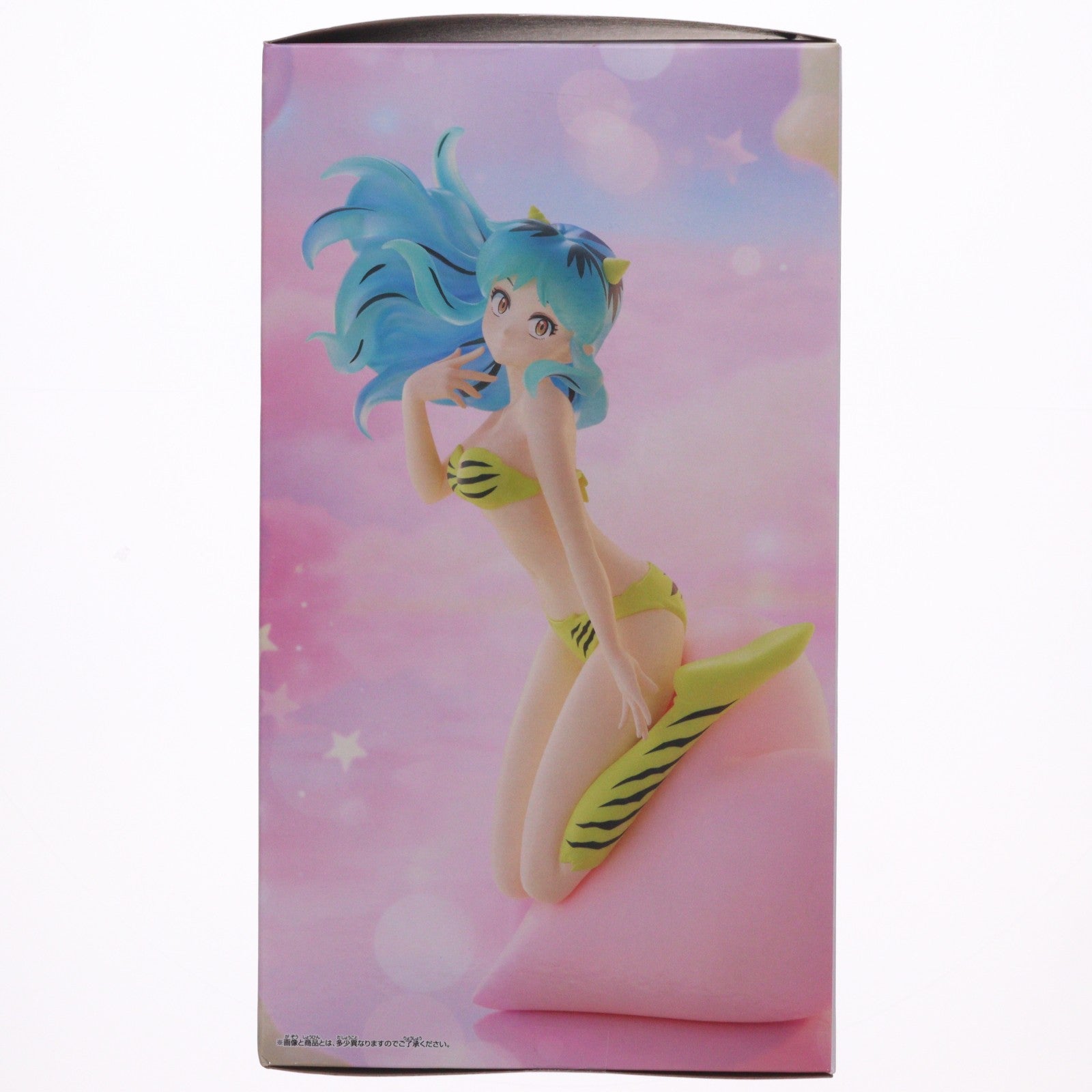 【中古即納】[FIG] ラム うる星やつら ESPRESTO-Soft and drifting-ラム フィギュア プライズ(2777462) バンプレスト(20260225)