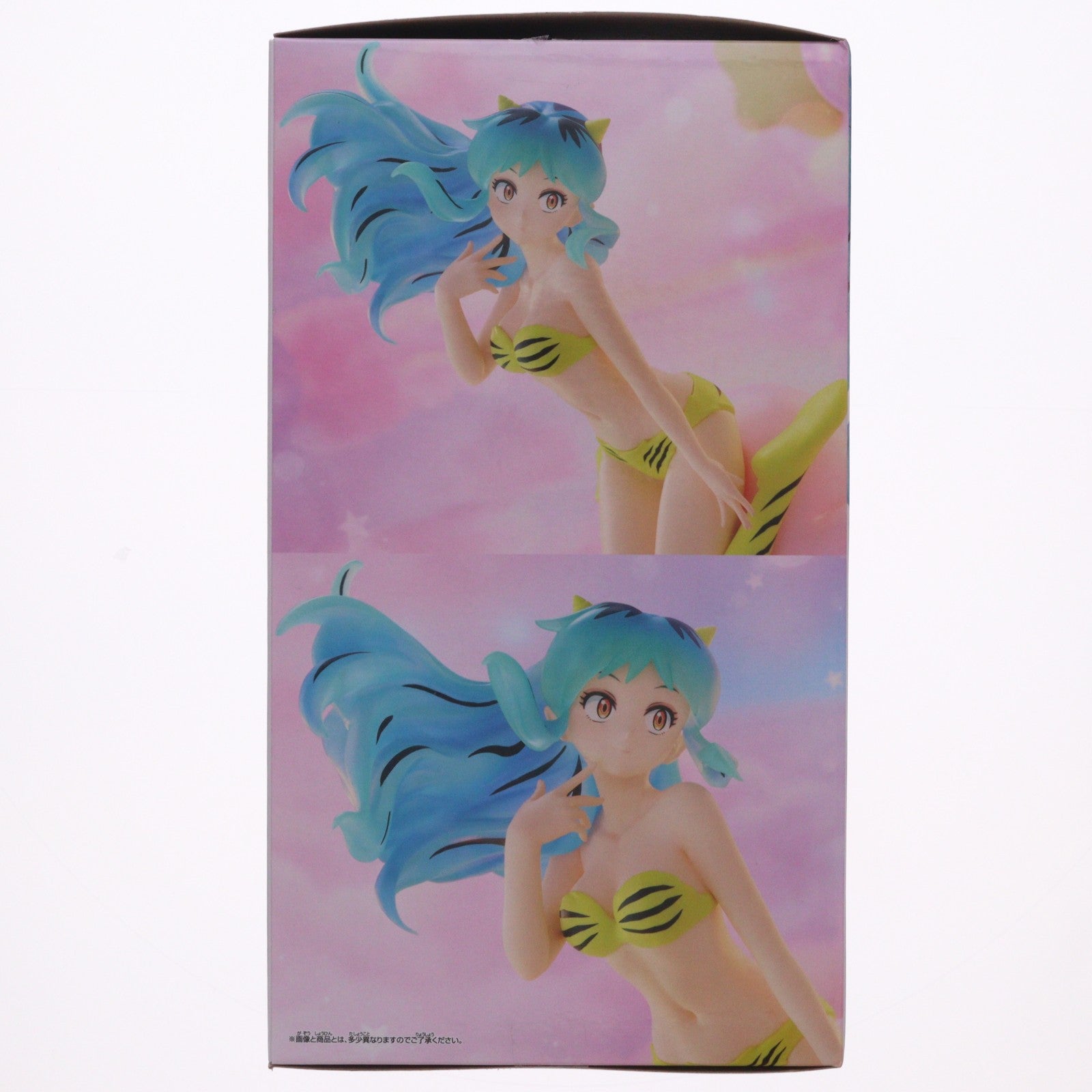 【中古即納】[FIG] ラム うる星やつら ESPRESTO-Soft and drifting-ラム フィギュア プライズ(2777462) バンプレスト(20260225)