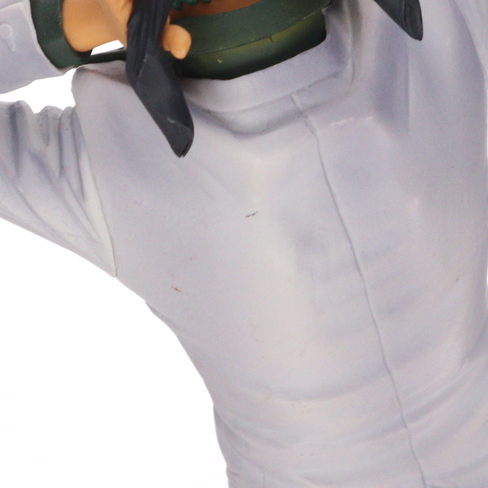【中古即納】[FIG] ロロノア・ゾロ(ホワイト) ワンピース KING OF ARTIST THE RORONOA.ZORO-WHITE&PURPLE ver.- ONE PIECE フィギュア プライズ(38073) バンプレスト(20171219)