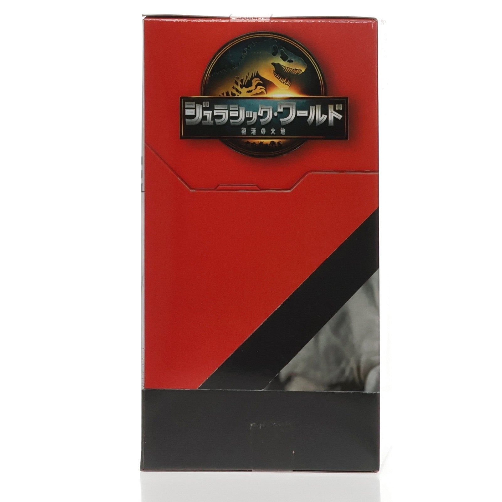 【中古即納】[FIG] T.REX ジュラシック・ワールド/復活の大地 ACT/CUT プレミアムフィギュア『T.REX』 プライズ(1119509) セガ(20250807)