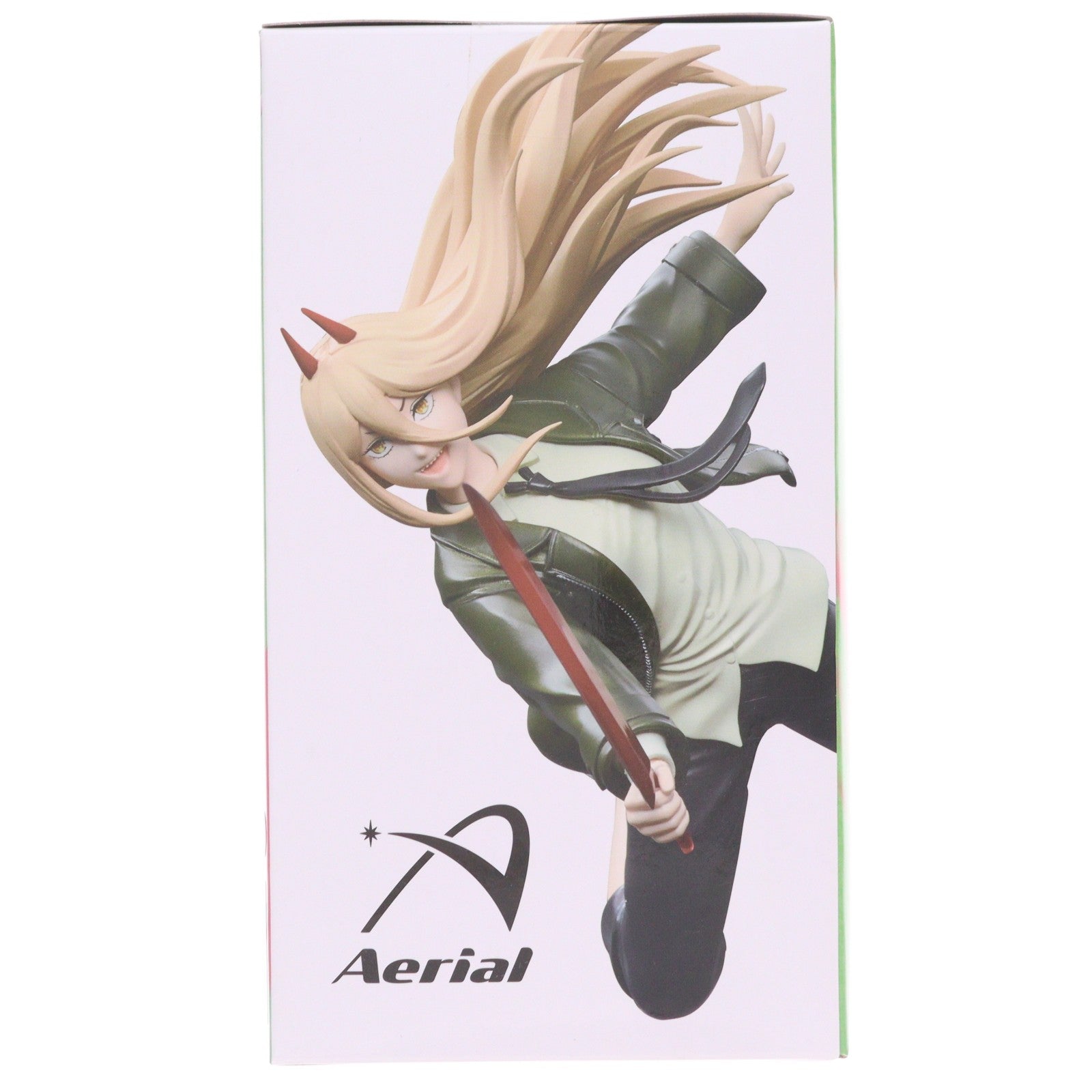 【中古即納】[FIG] パワー チェンソーマン Aerialフィギュア パワー(451584900) タイトー(20230430)
