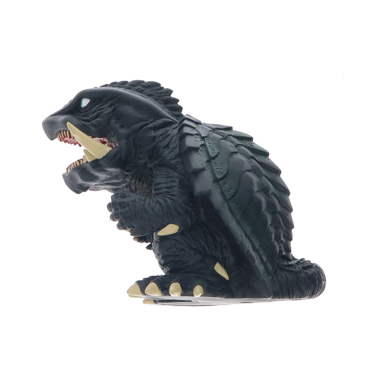 【中古即納】[FIG] ガメラ(1999) ガメラ3 邪神覚醒 鎮座獣 ガメラ(1999) ソフビフィギュア プライズ(2720635) バンプレスト(20240930)