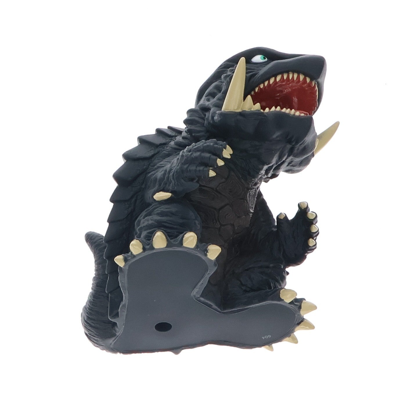 【中古即納】[FIG] ガメラ(1999) ガメラ3 邪神覚醒 鎮座獣 ガメラ(1999) ソフビフィギュア プライズ(2720635) バンプレスト(20240930)