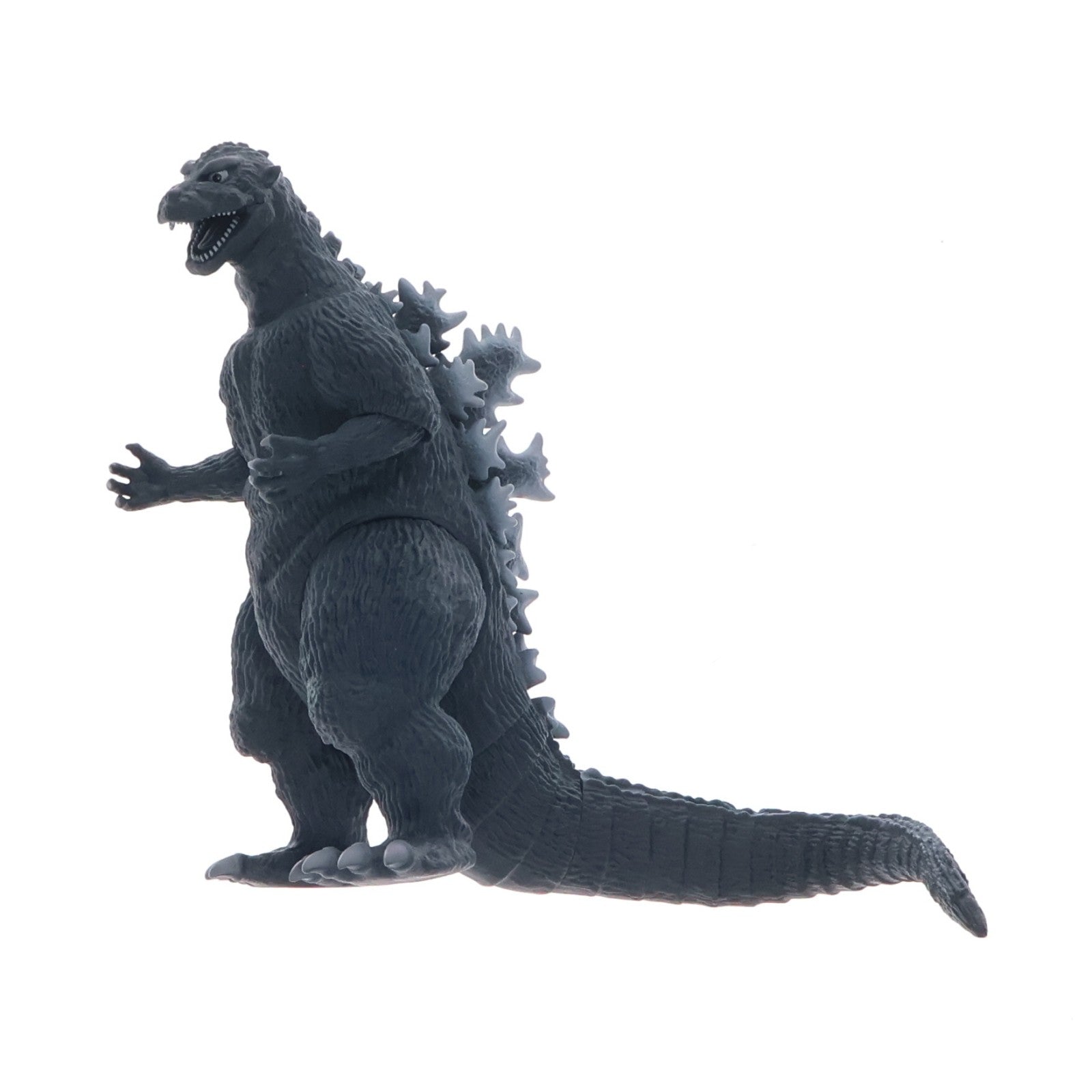 【中古即納】[FIG] ゴジラ(1954) 東宝怪獣シリーズ 怪獣咆哮撃 ソフビフィギュア プライズ(2725173) バンプレスト(20241130)
