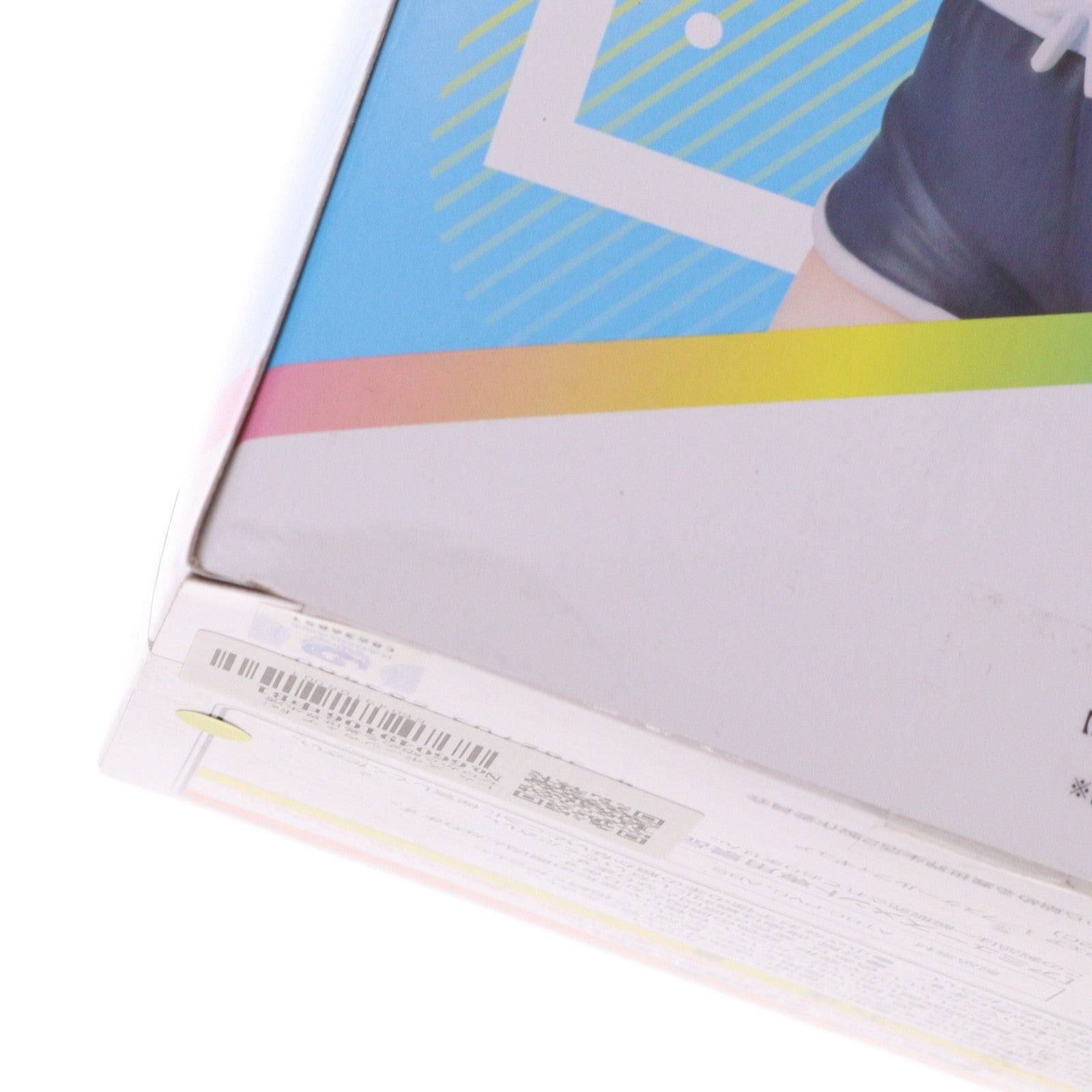 【中古即納】[FIG] レム スポーツウェア Re:ゼロから始める異世界生活 1/7スケールフィギュア プライズ(ELC000217) エルココ(20250522)
