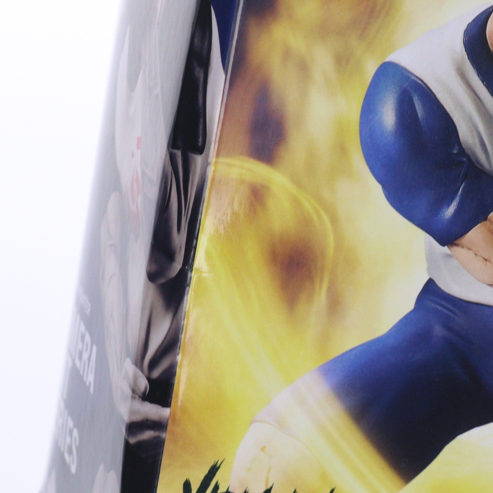 【中古即納】[FIG] アイザック=ネテロ HUNTER×HUNTER(ハンター×ハンター) VIBRATION STARS-ネテロ- フィギュア プライズ(2711656) バンプレスト(20250703)
