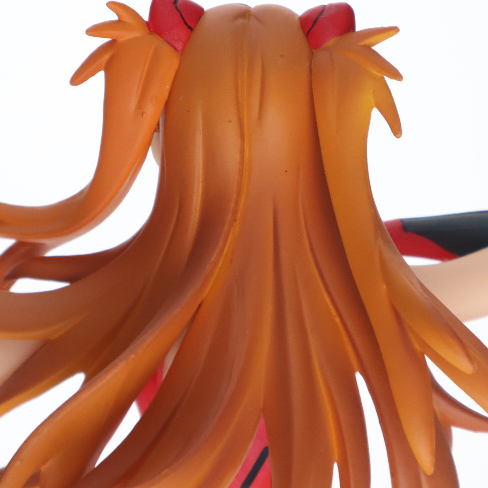 【中古即納】[FIG] 式波・アスカ・ラングレー エヴァンゲリオンレーシング プレミアム RQフィギュア アスカ プライズ(26160) セガ(20131130)