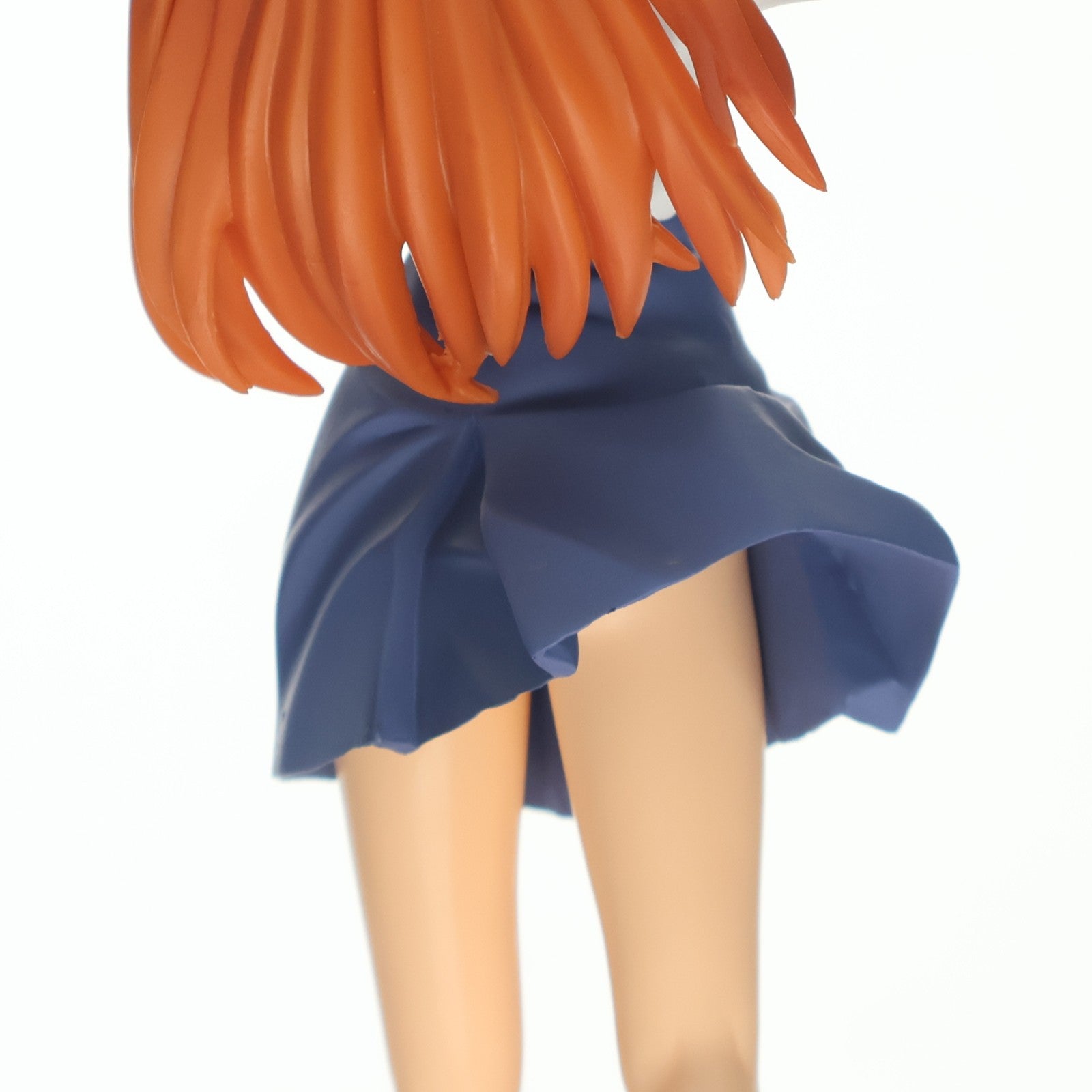 【中古即納】[FIG] 惣流・アスカ・ラングレー プレミアム制服フィギュア 新世紀エヴァンゲリオン プライズ(1006584) バンプレスト(20141120)
