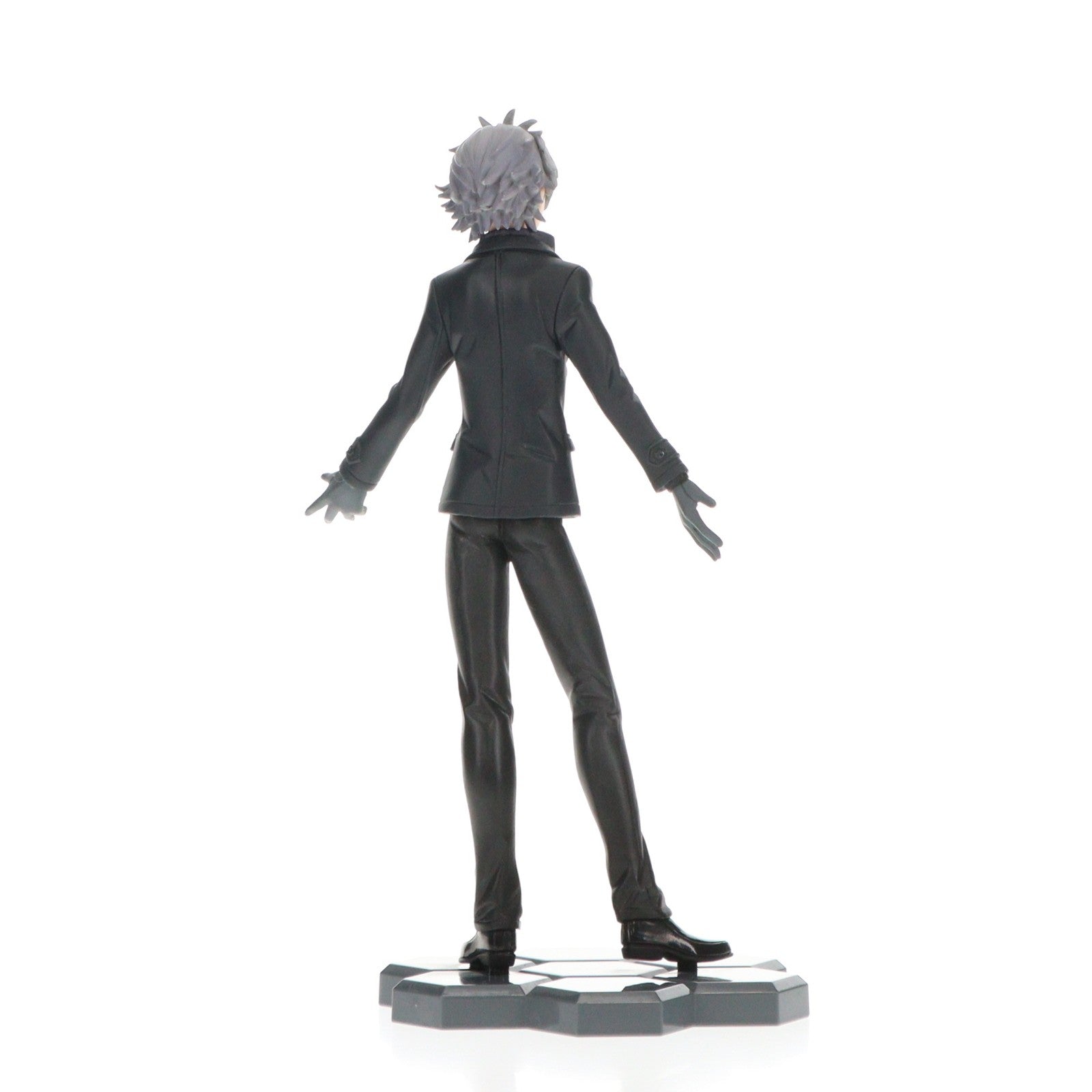 【中古即納】[FIG] 渚カヲル プレミアムコートフィギュア 新世紀エヴァンゲリオン プライズ(1025825) セガ(20180410)