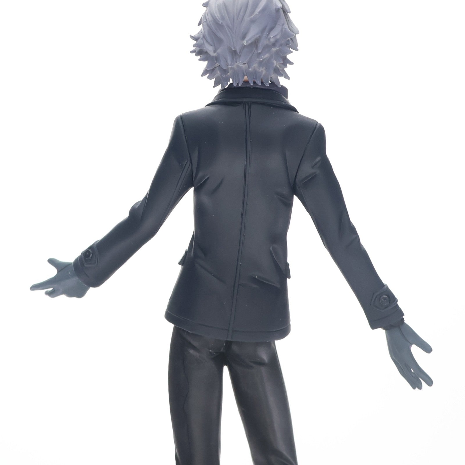 【中古即納】[FIG] 渚カヲル プレミアムコートフィギュア 新世紀エヴァンゲリオン プライズ(1025825) セガ(20180410)