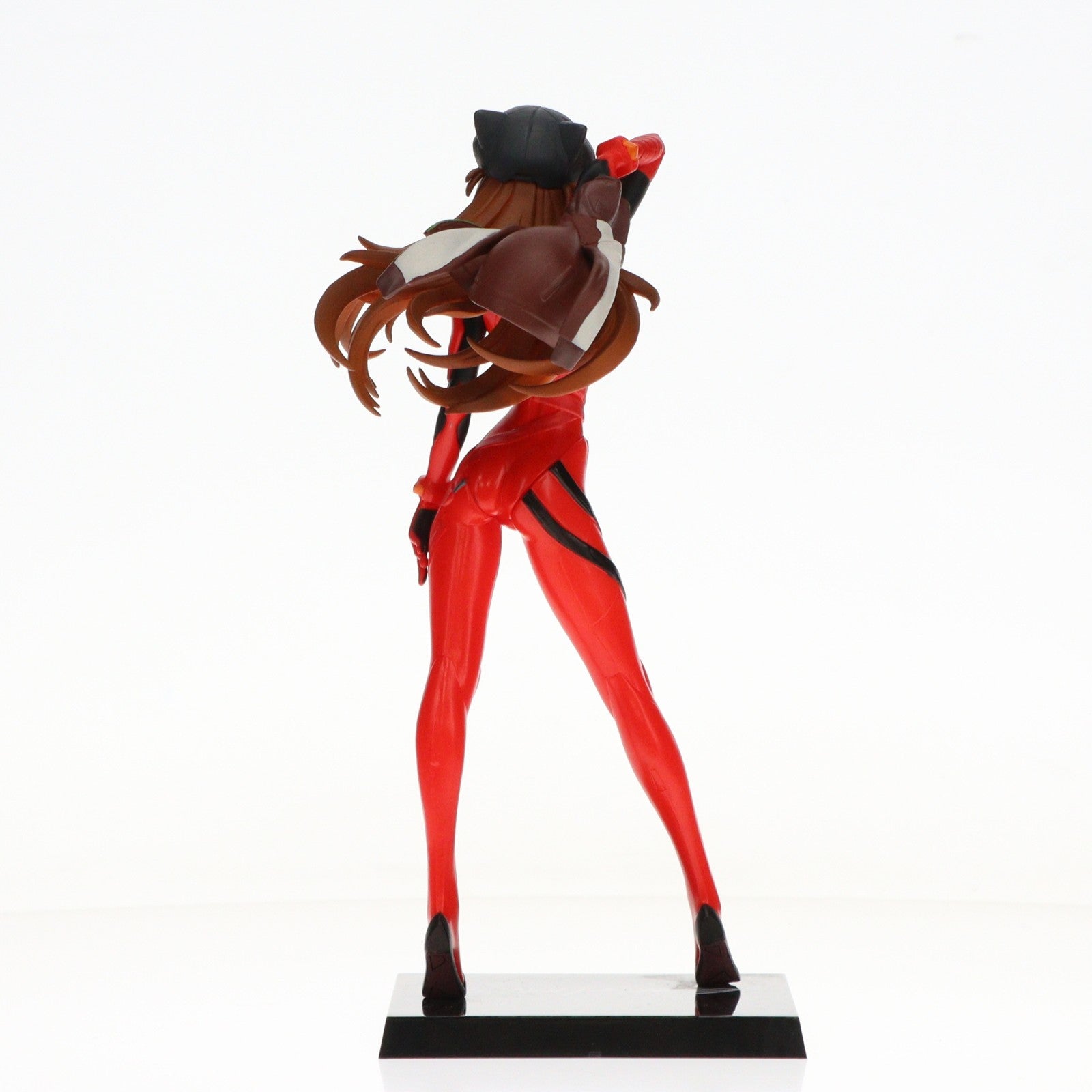 【中古即納】[FIG] 式波・アスカ・ラングレー ヱヴァンゲリヲン新劇場版:Q プレミアムフィギュア アスカ帰還 プライズ(25407) セガ(20130731)
