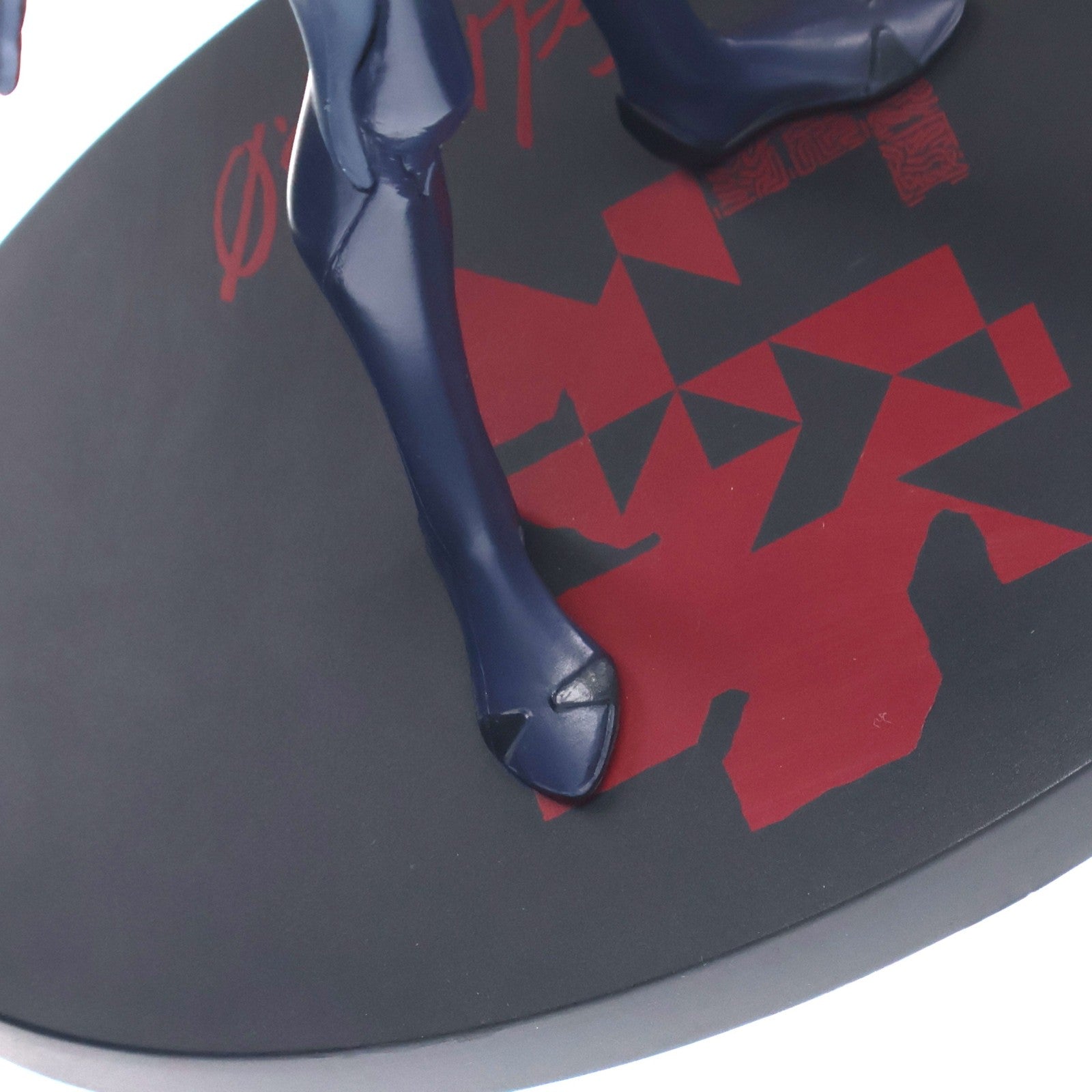 【中古即納】[FIG] 渚カヲル(なぎさかをる) ヱヴァンゲリヲン新劇場版 プレミアムフィギュア～カヲル×カシウスの槍～ プライズ(1030986) セガ(20190610)