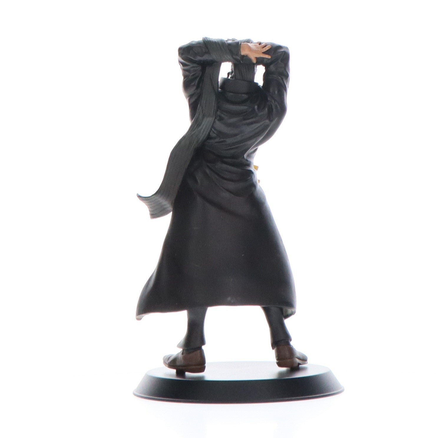 【中古即納】[FIG] 空条承太郎(くうじょうじょうたろう) ジョジョの奇妙な冒険 DXフィギュア プライズ バンプレスト(19991231)