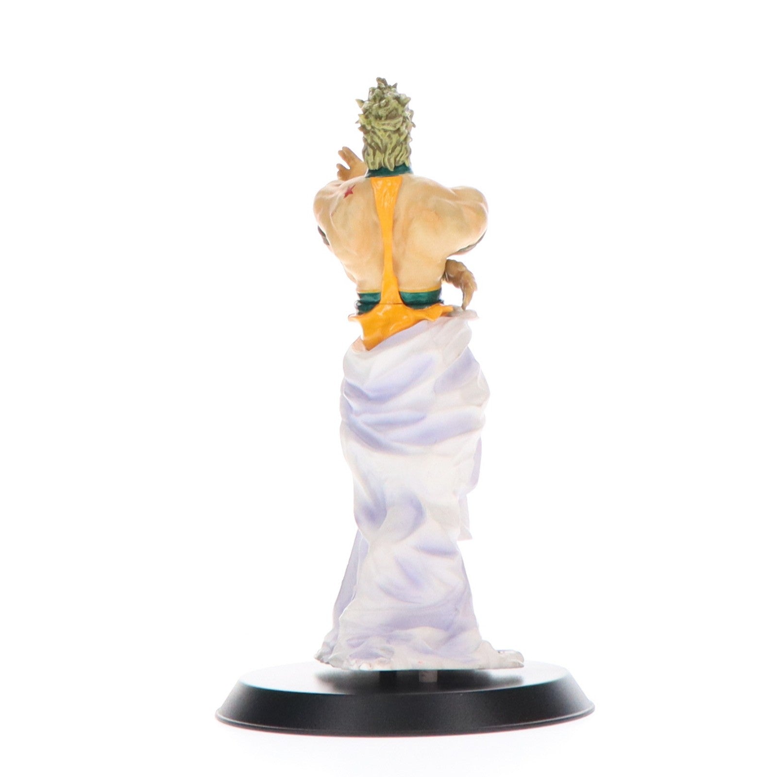 【中古即納】[FIG] ディオ(DIO) ジョジョの奇妙な冒険 第3部 スターダストクルセイダース 幽波紋DXフィギュア プライズ バンプレスト(19991231)