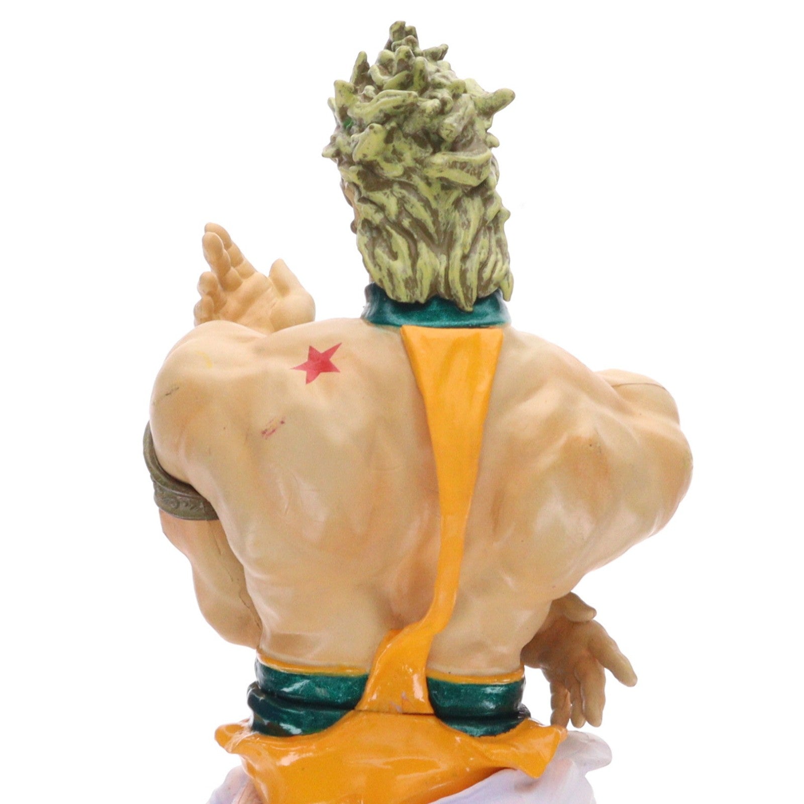 【中古即納】[FIG] ディオ(DIO) ジョジョの奇妙な冒険 第3部 スターダストクルセイダース 幽波紋DXフィギュア プライズ バンプレスト(19991231)