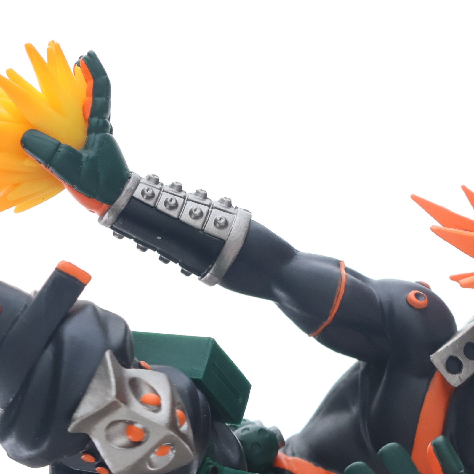 【中古即納】[FIG] 爆豪勝己(ばくごうかつき) 僕のヒーローアカデミア THE AMAZING HEROES vol.14 フィギュア プライズ(2550490) バンプレスト(20210720)