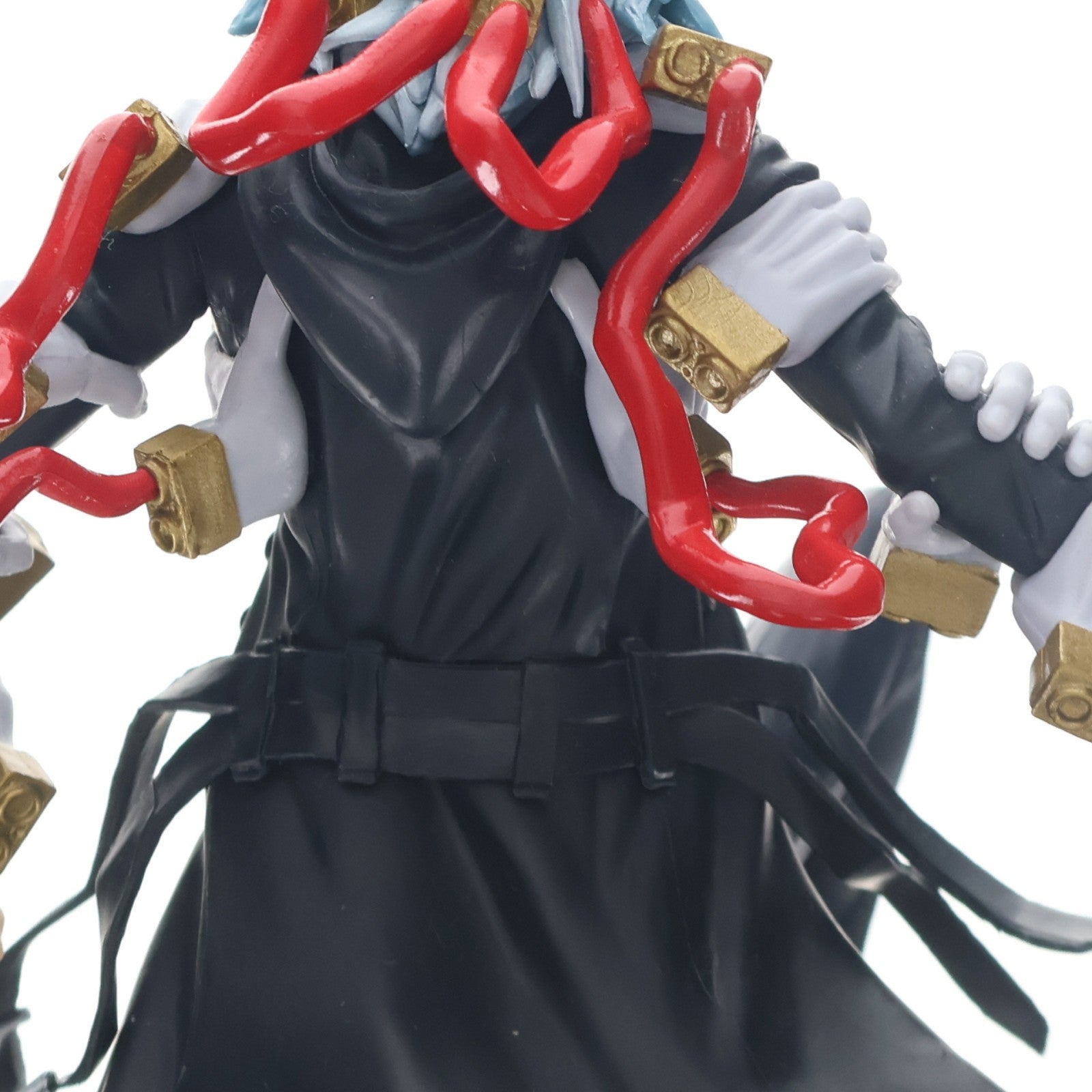 【中古即納】[FIG] 死柄木弔(しがらきとむら) 僕のヒーローアカデミア THE EVIL VILLAINS vol.4 フィギュア プライズ(2601179) バンプレスト(20220831)