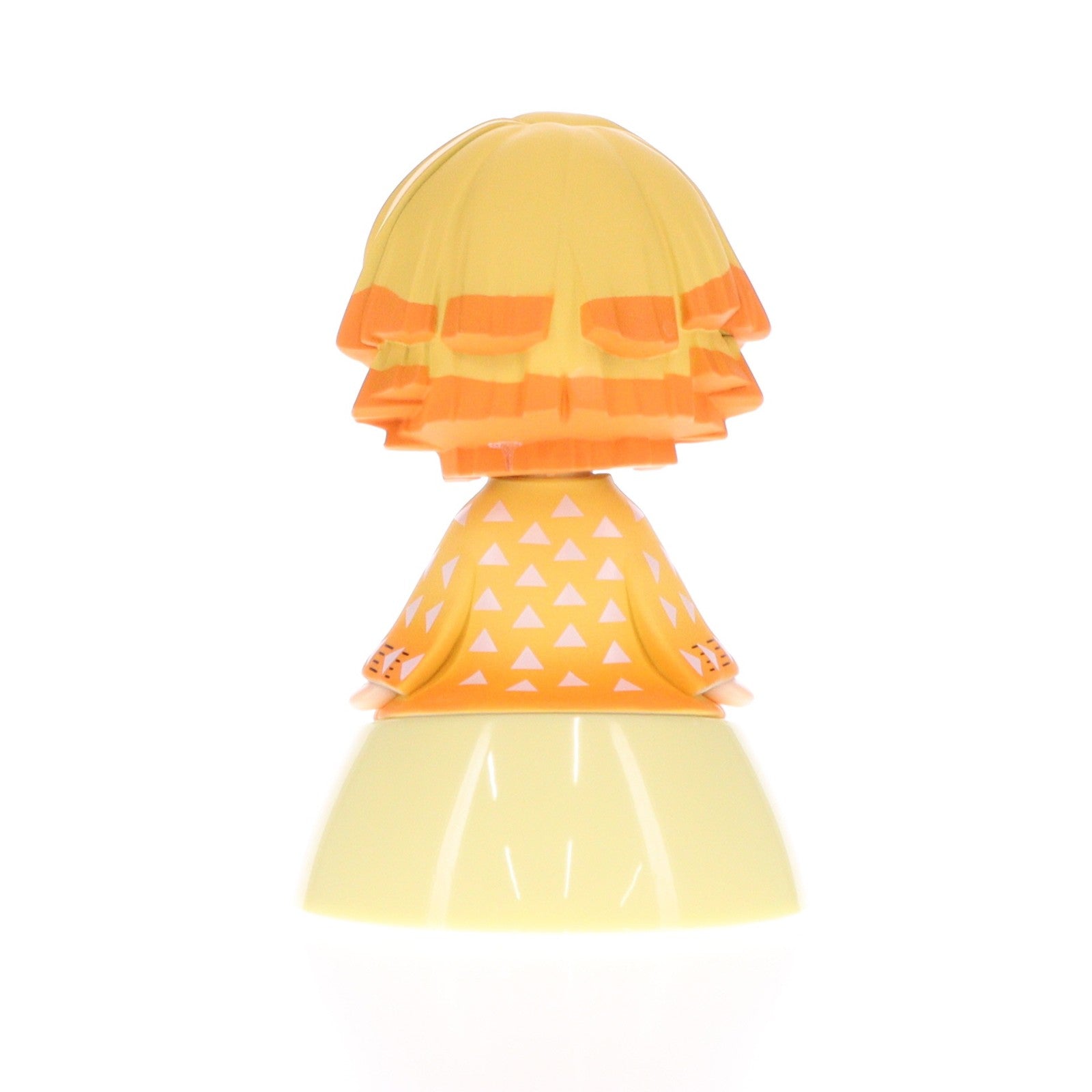 【中古即納】[FIG] 我妻善逸(あがつまぜんいつ) ゆらゆらソーラー2 鬼滅の刃 フィギュア プライズ(AMU-PRZ12293/AMU-PRZ12701) フリュー(20210920)