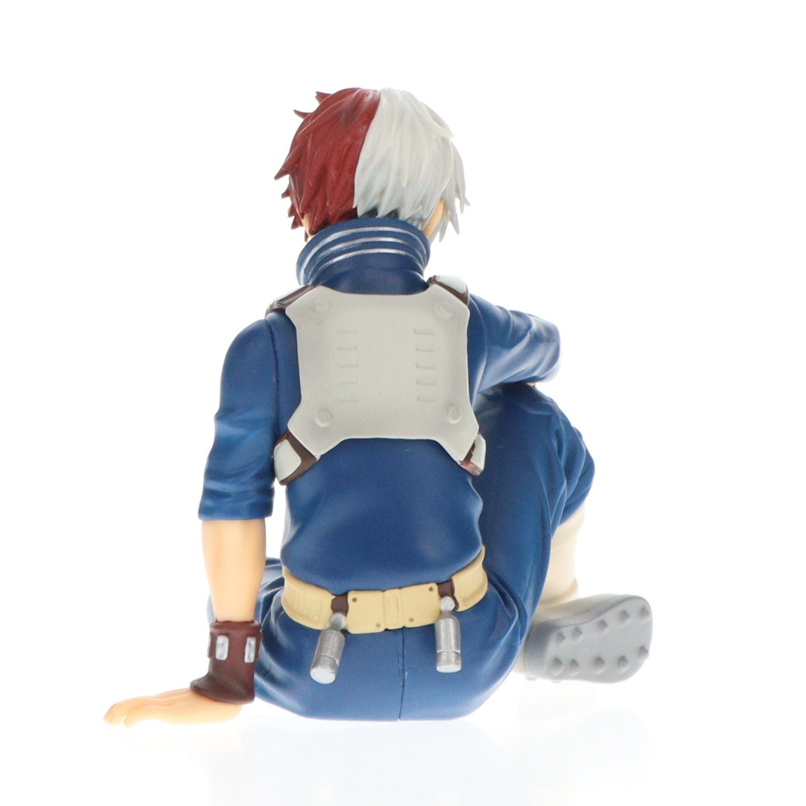 【中古即納】[FIG] 轟焦凍(とどろきしょうと) 僕のヒーローアカデミア Break time collection vol.3 フィギュア プライズ(2595037) バンプレスト(20220831)