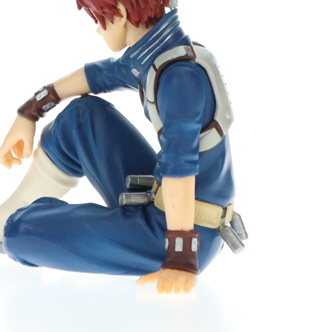 【中古即納】[FIG] 轟焦凍(とどろきしょうと) 僕のヒーローアカデミア Break time collection vol.3 フィギュア プライズ(2595037) バンプレスト(20220831)