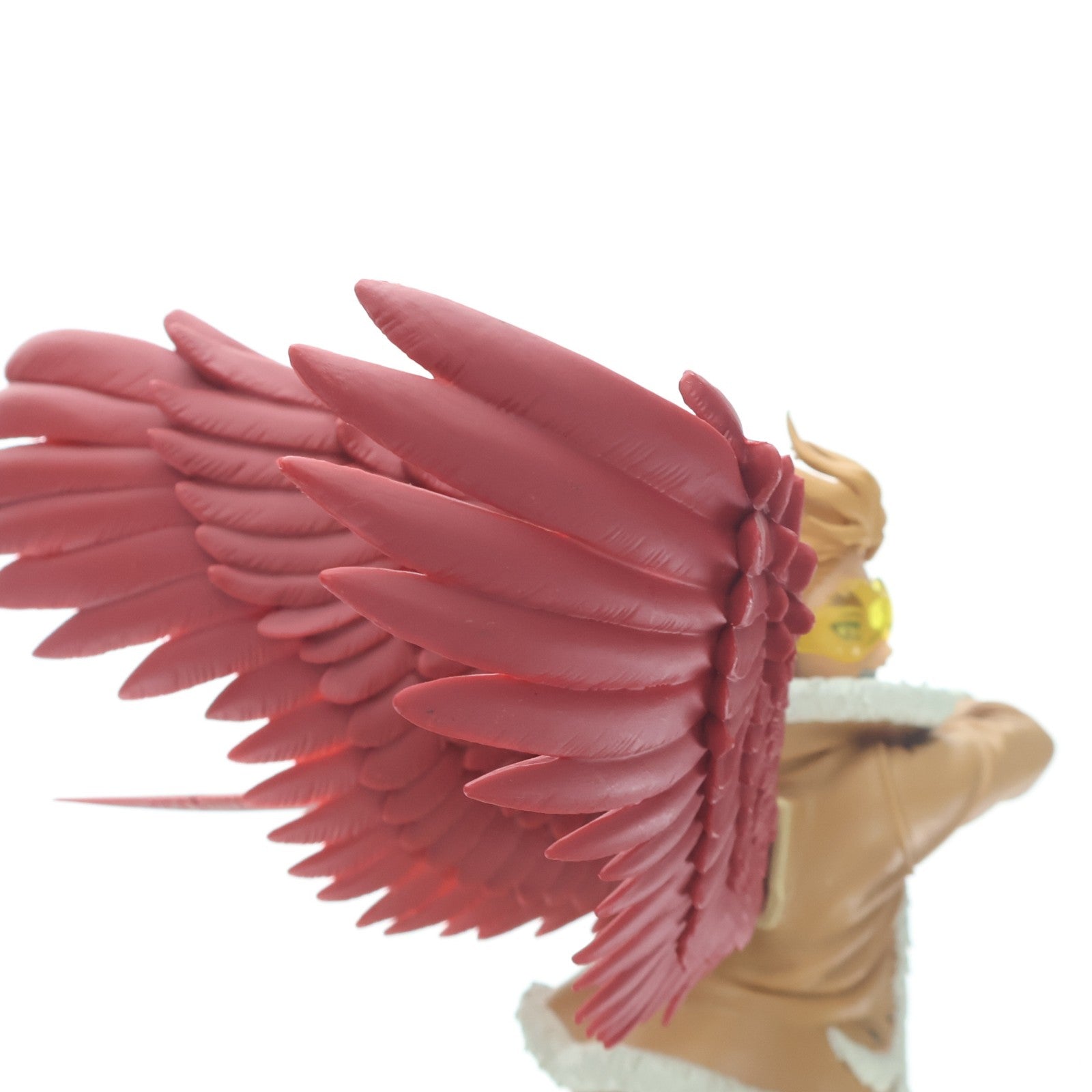 【中古即納】[FIG] ホークス THE AMAZING HEROES vol.12 僕のヒーローアカデミア プライズ(2512012) バンプレスト(20210531)