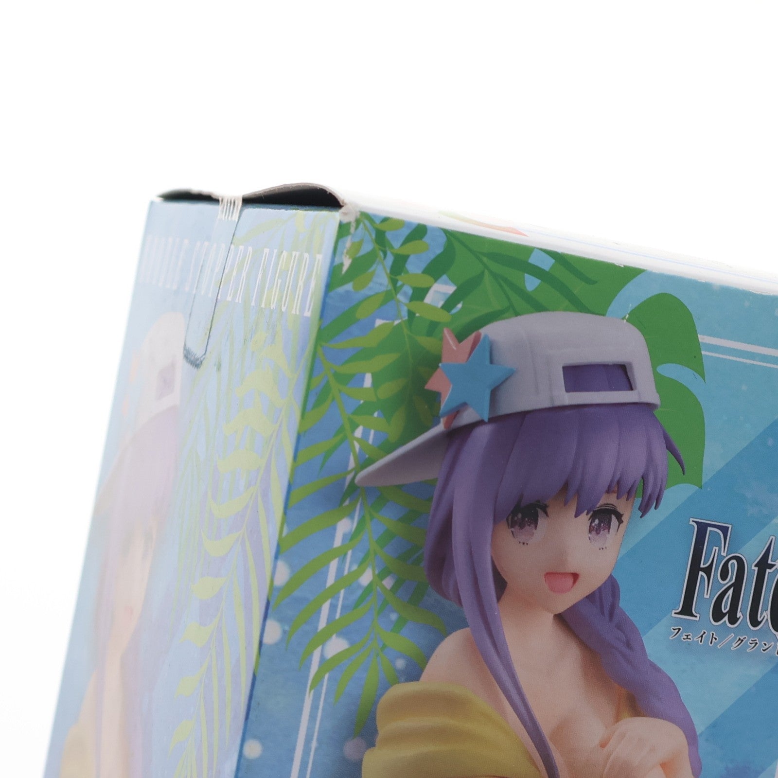 【中古即納】[FIG] ムーンキャンサー/BB Fate/Grand Order(フェイト/グランドオーダー) ぬーどるストッパーフィギュア プライズ(AMU-PRZ10934) フリュー(20200531)