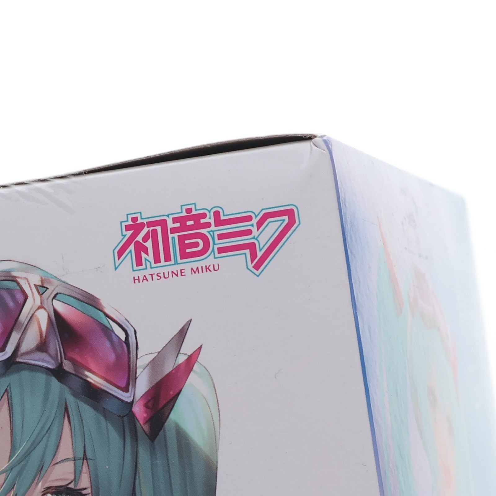 【中古即納】[FIG] 初音ミク Aqua Float Girls フィギュア キャラクター・ボーカル・シリーズ01 初音ミク プライズ(451737400) タイトー(20220930)