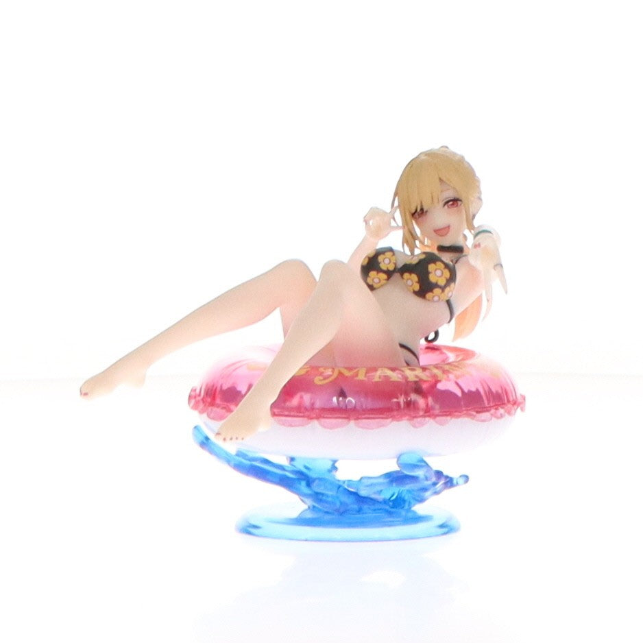 【中古即納】[FIG] 喜多川海夢(きたがわまりん) その着せ替え人形は恋をする Aqua Float Girlsフィギュア 喜多川海夢 プライズ(451705200) タイトー(20240831)