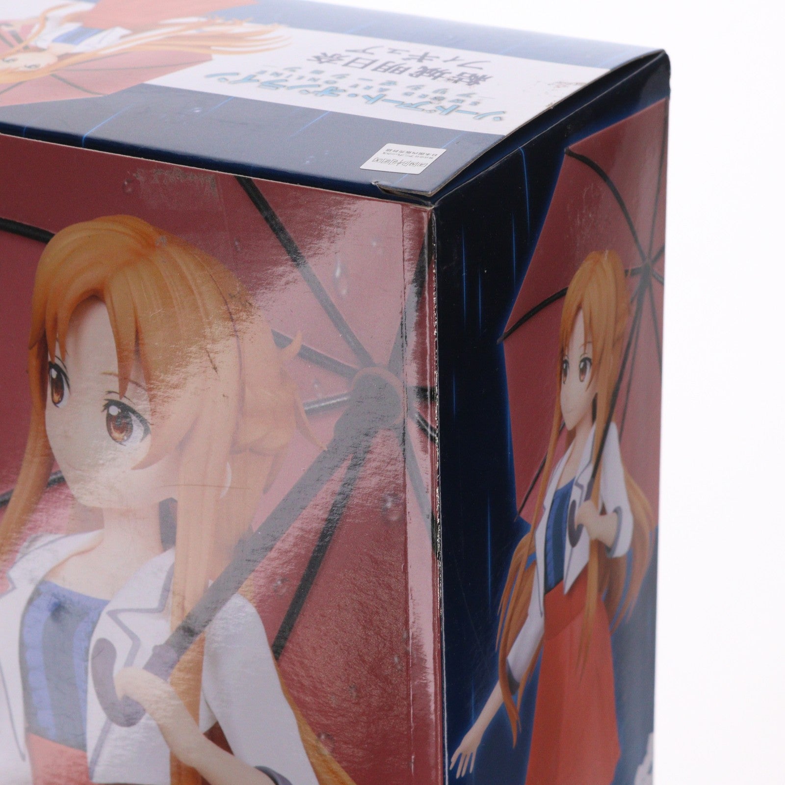 【中古即納】[FIG] 結城明日奈(アスナ) ソードアート・オンライン アリシゼーション フィギュア プライズ(451156400) タイトー(20190831)