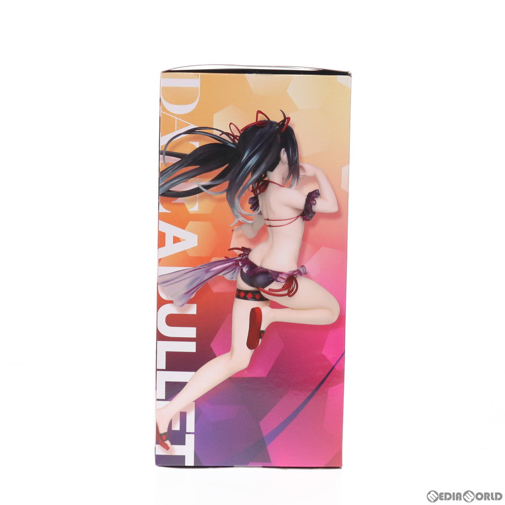 【中古即納】[FIG] 時崎狂三(ときさきくるみ) デート・ア・バレット Coreful フィギュア 時崎狂三 ～水着ver.～ プライズ(451283600) タイトー(20210120)