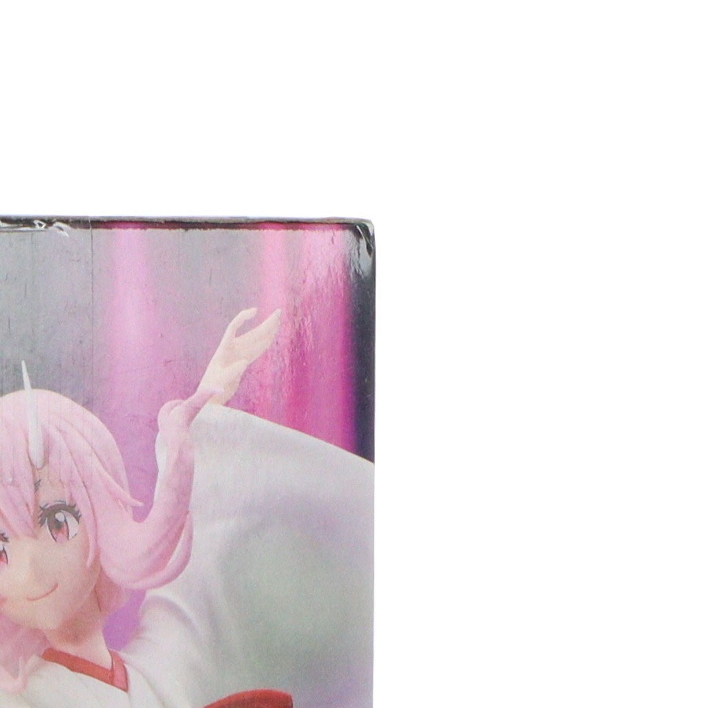 【中古即納】[FIG] シュナ 転生したらスライムだった件 妖鬼シュナ フィギュア プライズ(2702331) バンプレスト(20240520)