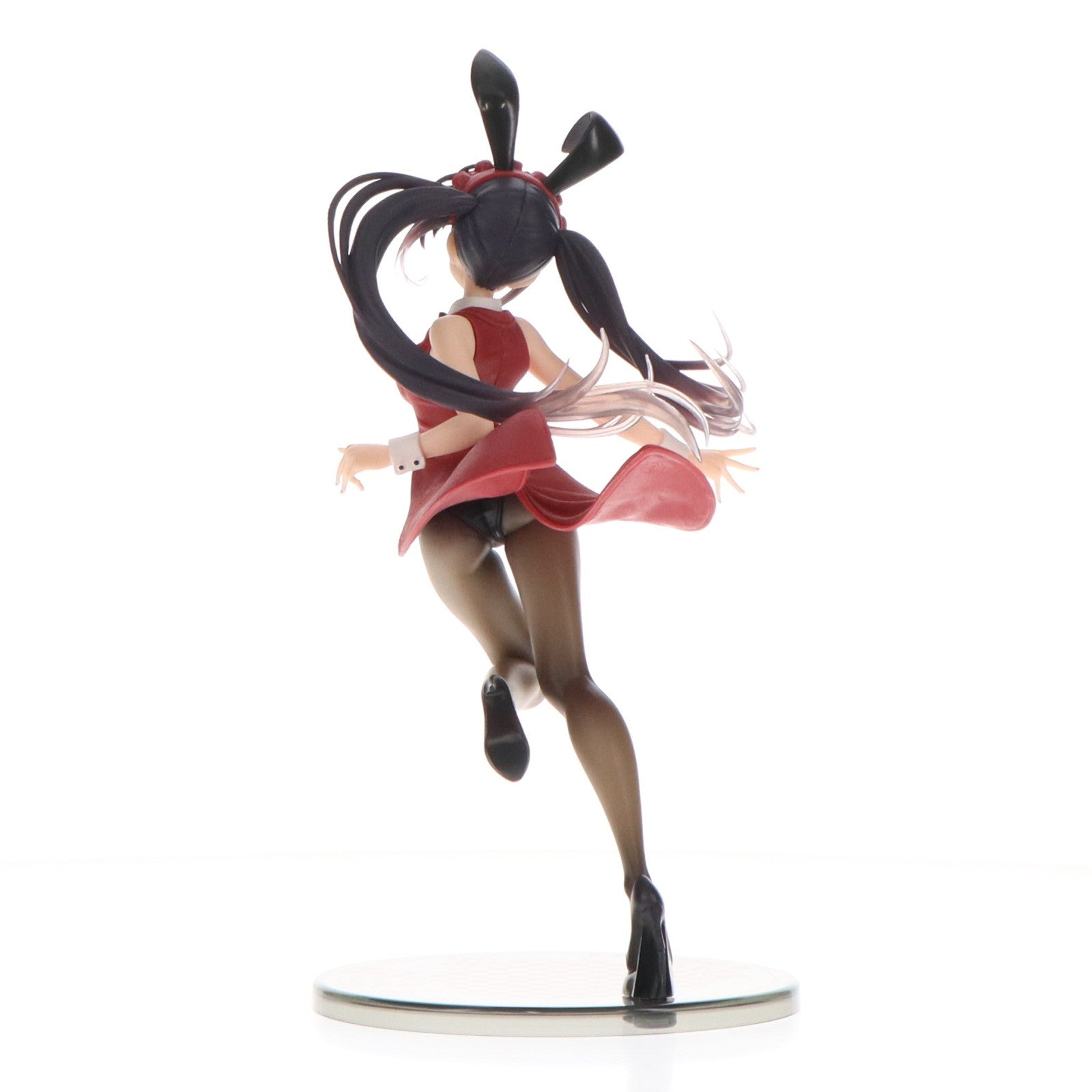 【中古即納】[FIG] 時崎狂三(ときさきくるみ) デート・ア・バレット Coreful フィギュア 時崎狂三 ～バニーver.～ プライズ(451292500) タイトー(20210320)