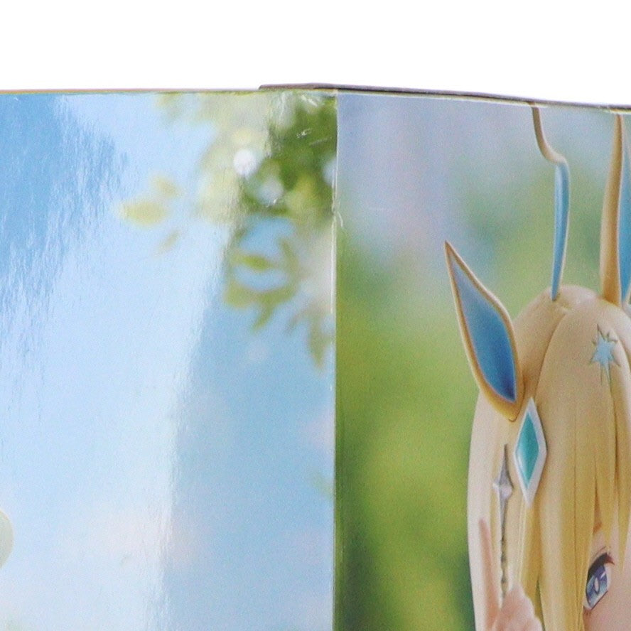 【中古即納】[FIG] ネオユニヴァース ウマ娘 プリティーダービー Trio-Try-iT Figure-ネオユニヴァース- フィギュア プライズ(AMU-PRZ20759) フリュー(20260420)