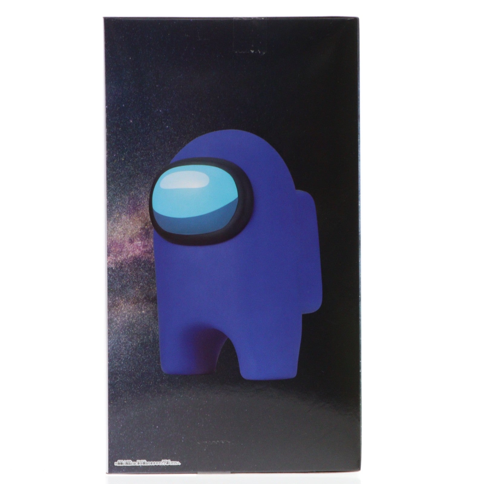 【中古即納】[FIG] ブルー Among Us(アモング アス) おおきなSOFVIMATES vol.1 ソフビフィギュア プライズ(2795039) バンプレスト(20260416)