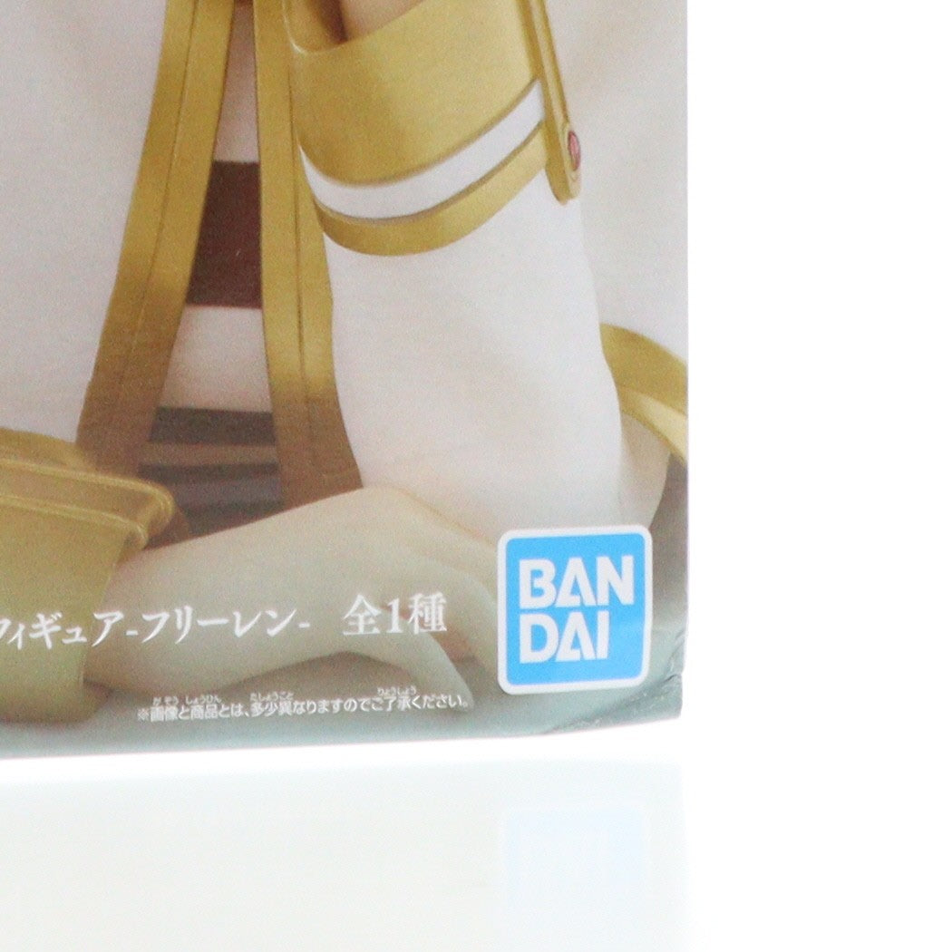 【中古即納】[FIG] フリーレン 葬送のフリーレン ほおづえ胸像フィギュア-フリーレン- プライズ(2768894) バンプレスト(20250228)