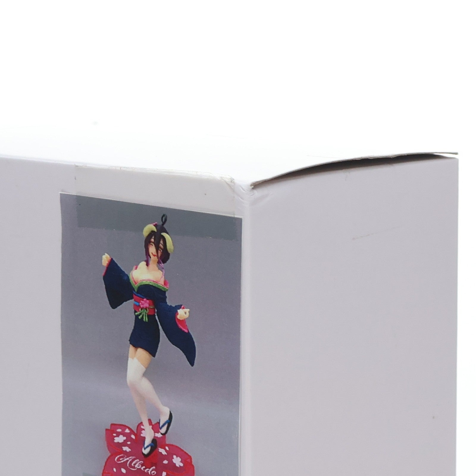 【中古即納】[FIG] タイトーオンラインクレーン限定 アルベド オーバーロード Coreful フィギュア アルベド～桜和装ver.～Renewal プライズ タイトー(20240510)