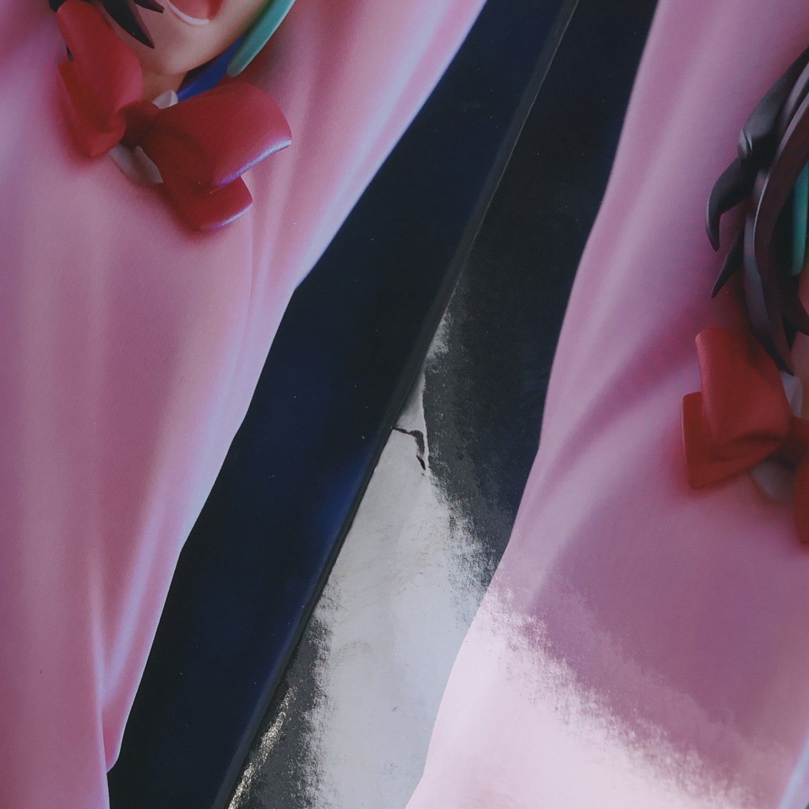 【中古即納】[FIG] 綾瀬桃(あやせもも) ダンダダン Trio-Try-iT Figure-モモ- フィギュア プライズ(AMU-PRZ20377) フリュー(20260324)