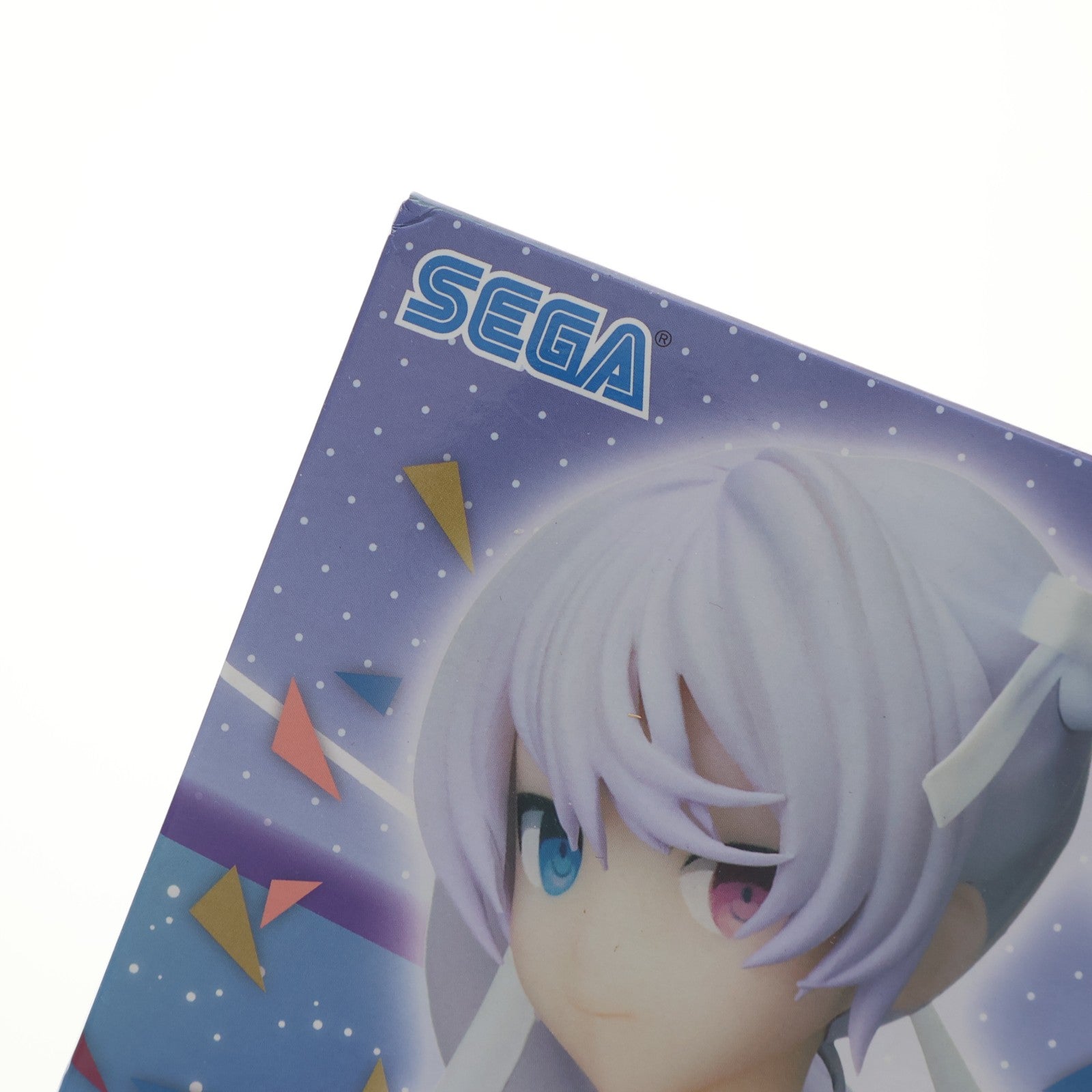 【中古即納】[FIG] 誰もいないセカイの初音ミク プロジェクトセカイ カラフルステージ! feat.初音ミク スーパープレミアムフィギュア『誰もいないセカイの初音ミク』 プライズ(1068487) セガ(20220620)