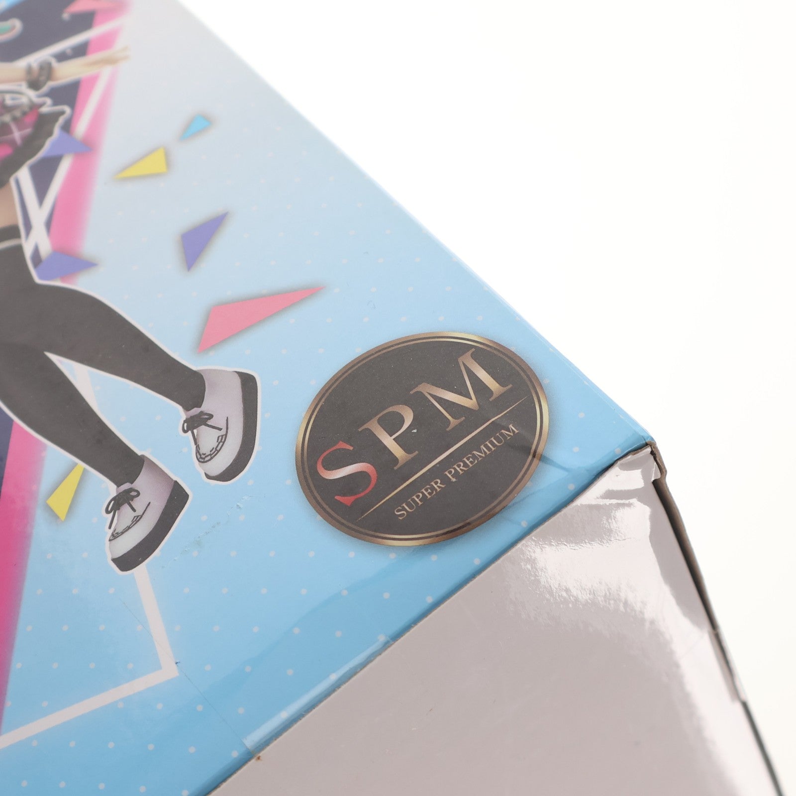 【中古即納】[FIG] 教室のセカイの初音ミク プロジェクトセカイ カラフルステージ! feat.初音ミク スーパープレミアムフィギュア 『教室のセカイの初音ミク』 プライズ(1067812) セガ(20211220)