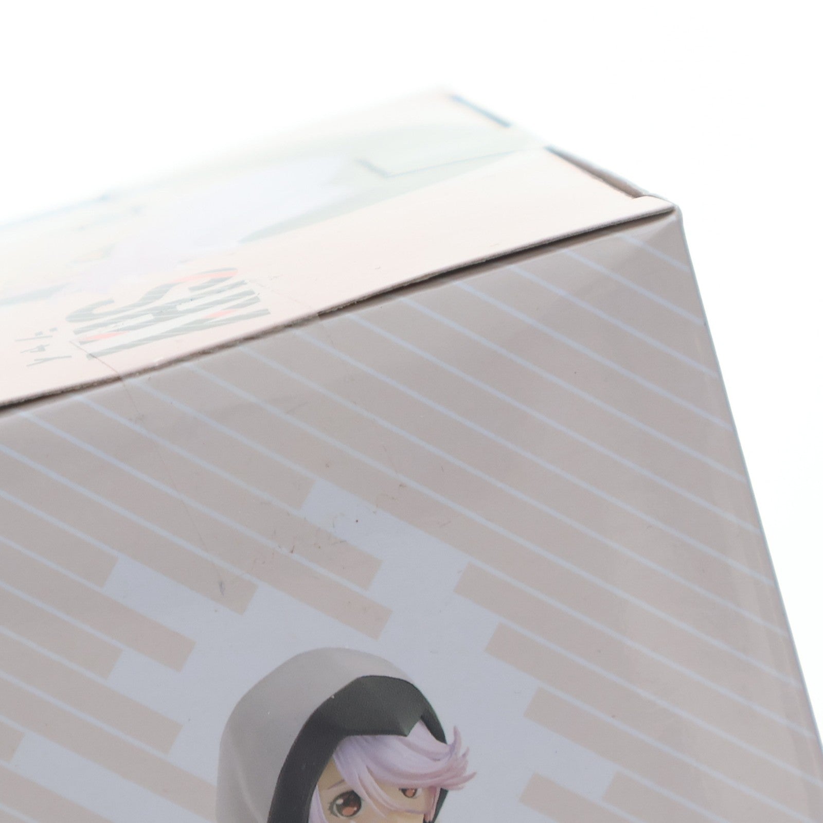 【中古即納】[FIG] SHY(シャイ) フィギュア プライズ(2656101) バンプレスト(20231120)