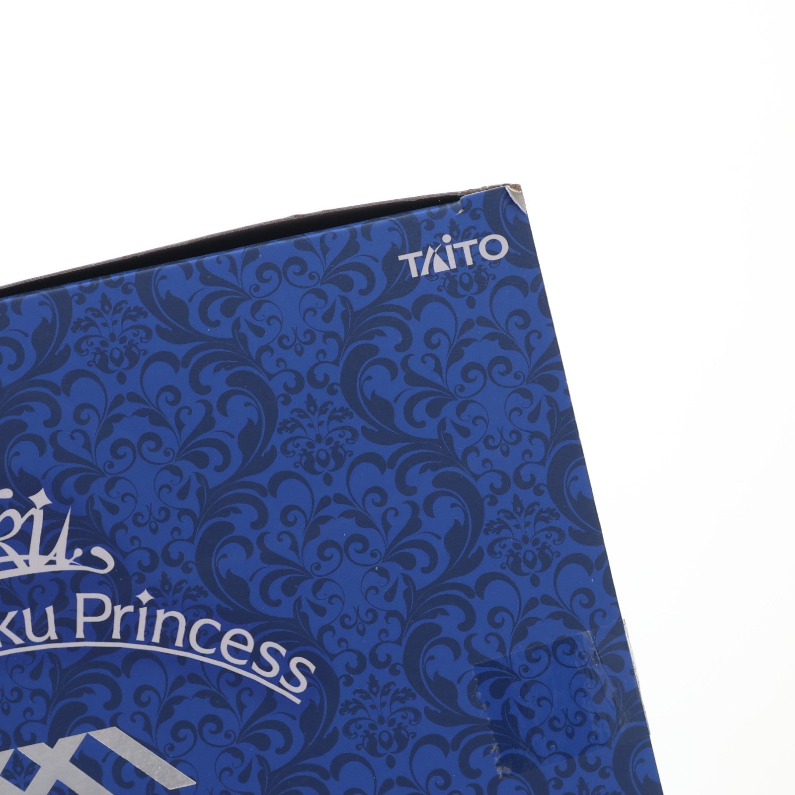【中古即納】[FIG] 初音ミク Princess AMP フィギュア～マーメイドver.～ キャラクター・ボーカル・シリーズ01 初音ミク プライズ(451662100) タイトー(20210430)