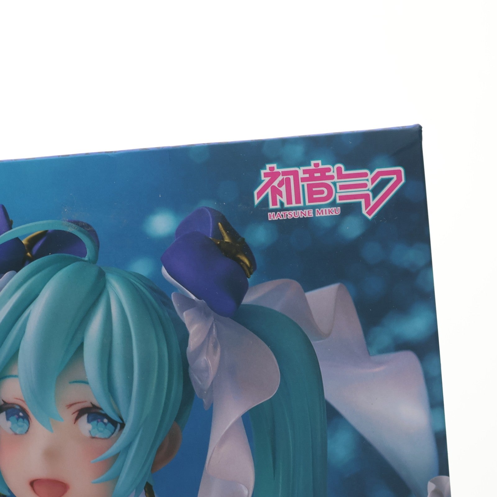 【中古即納】[FIG] 初音ミク Princess AMP フィギュア～マーメイドver.～ キャラクター・ボーカル・シリーズ01 初音ミク プライズ(451662100) タイトー(20210430)
