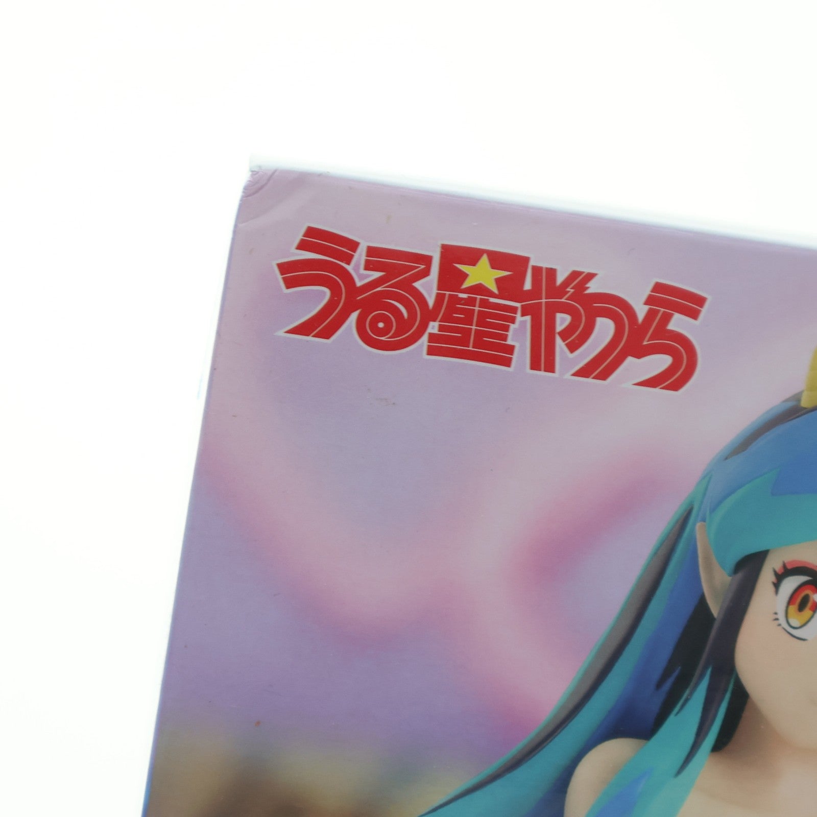 【中古即納】[FIG] ラム うる星やつら -Relax time-ラム3 フィギュア プライズ(2710585) バンプレスト(20240831)