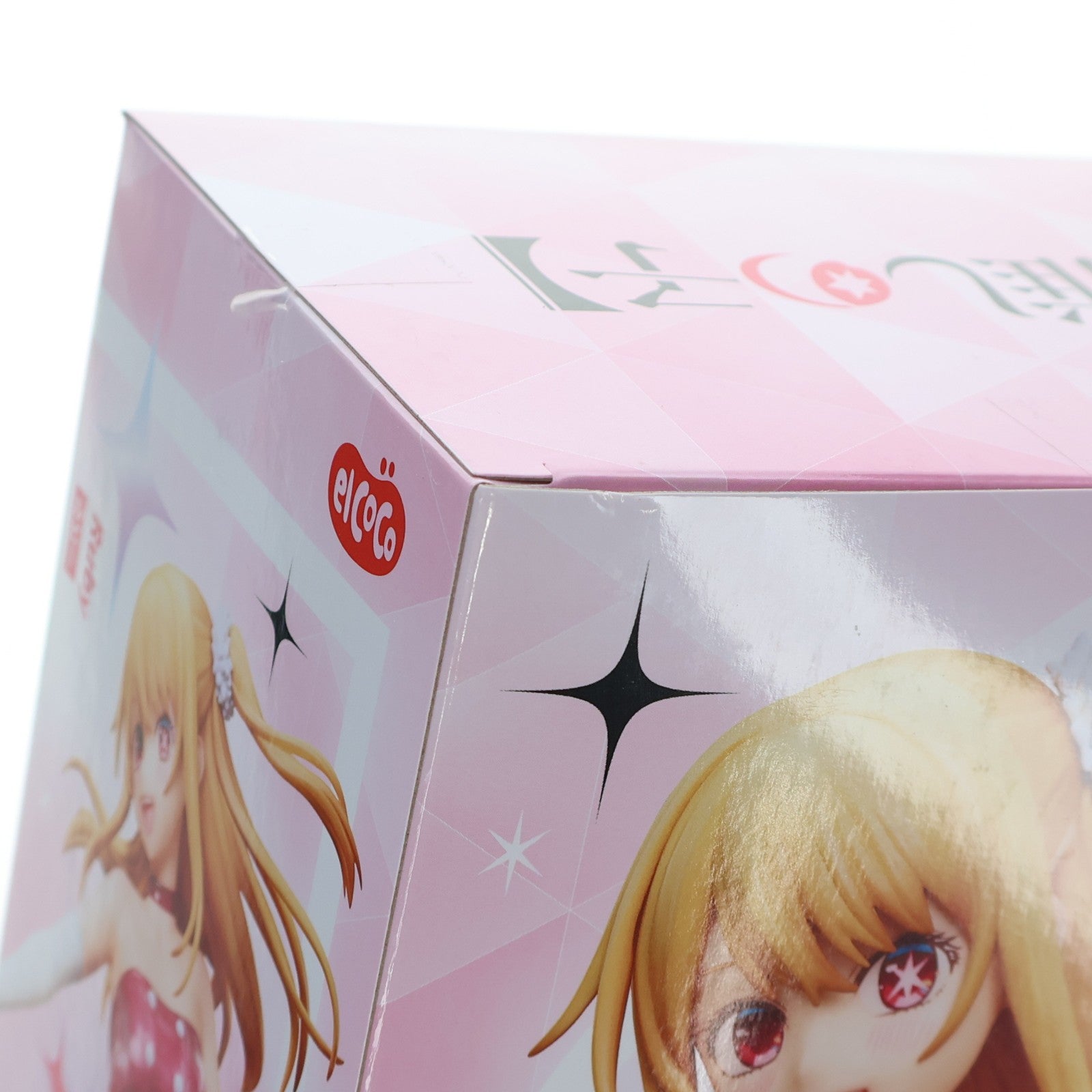 【中古即納】[FIG] ラウンドワン限定 ルビー 【推しの子】 1/7 フィギュア プライズ エルココ(20260310)